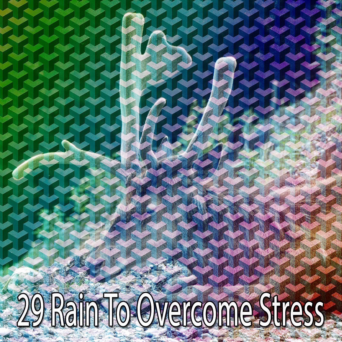 Постер альбома 29 Дождь для преодоления стресса