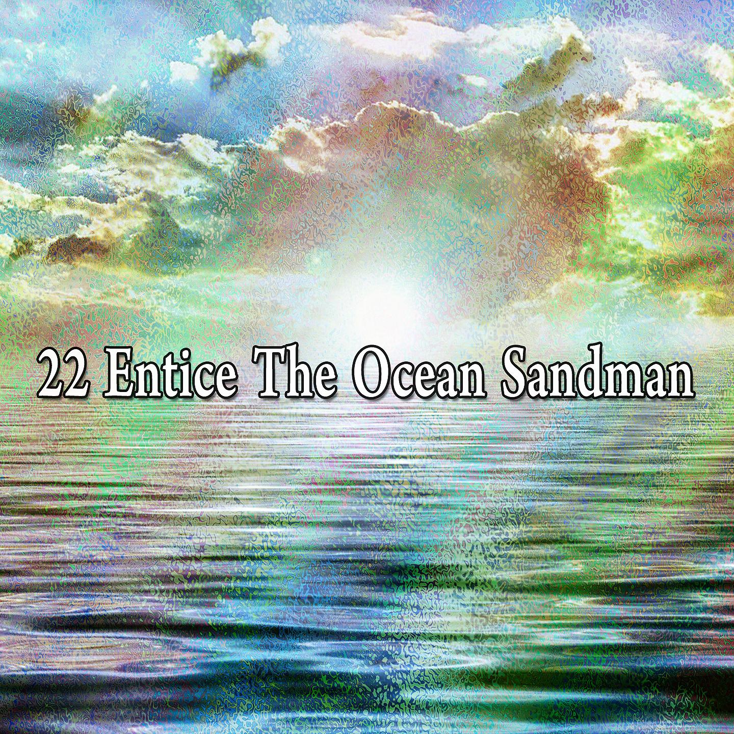 Постер альбома 22 Entice The Ocean Sandman