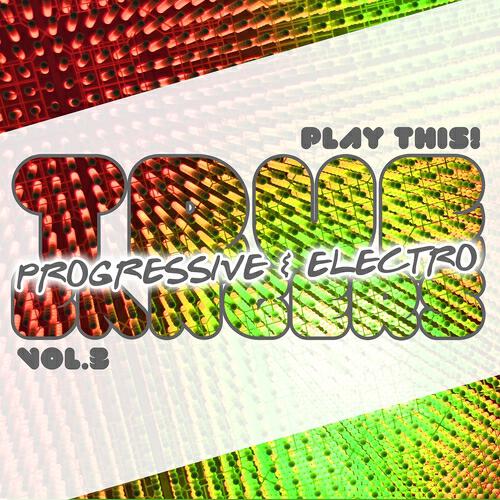 Alesia - Let Me Out (Afroman Remix)