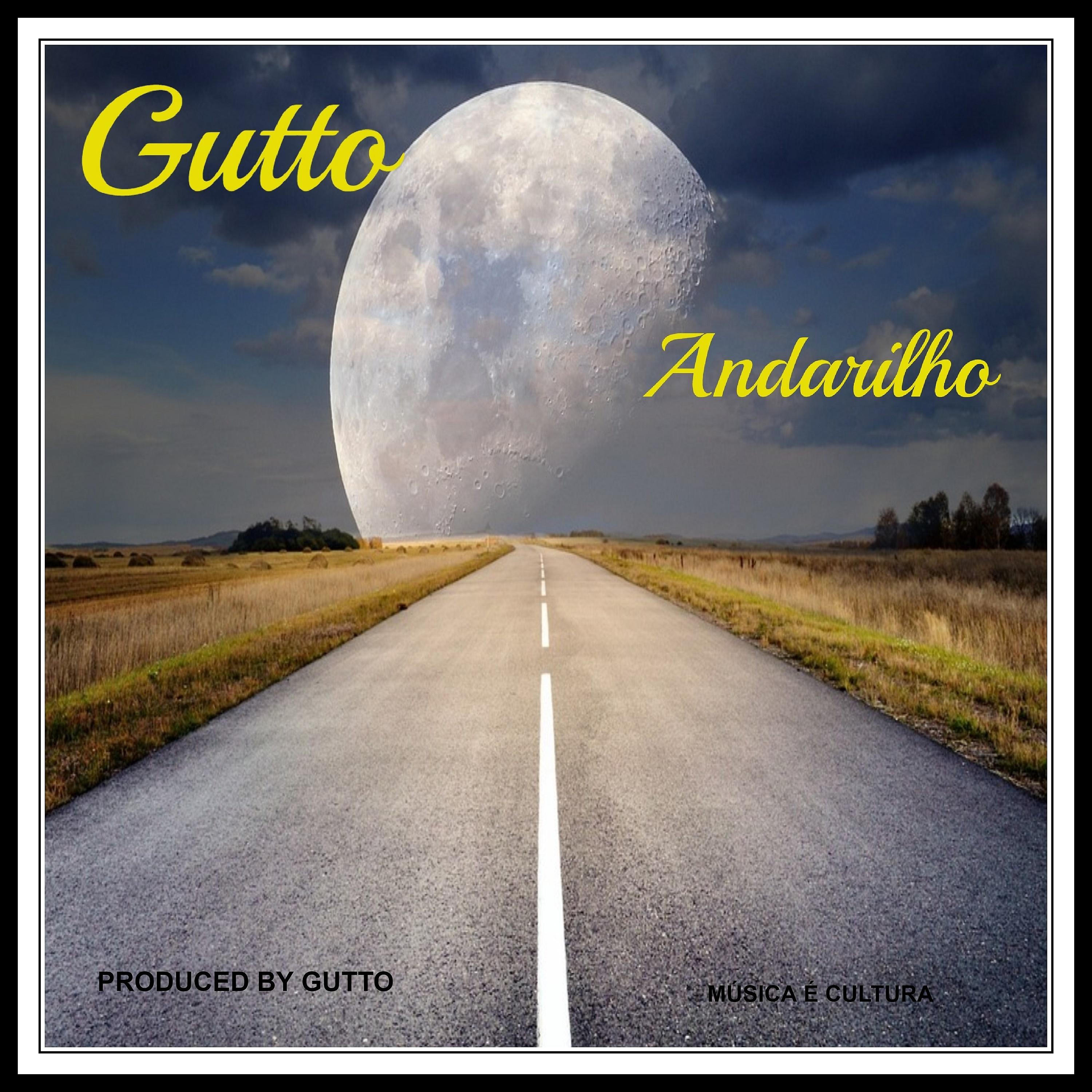Постер альбома Andarilho
