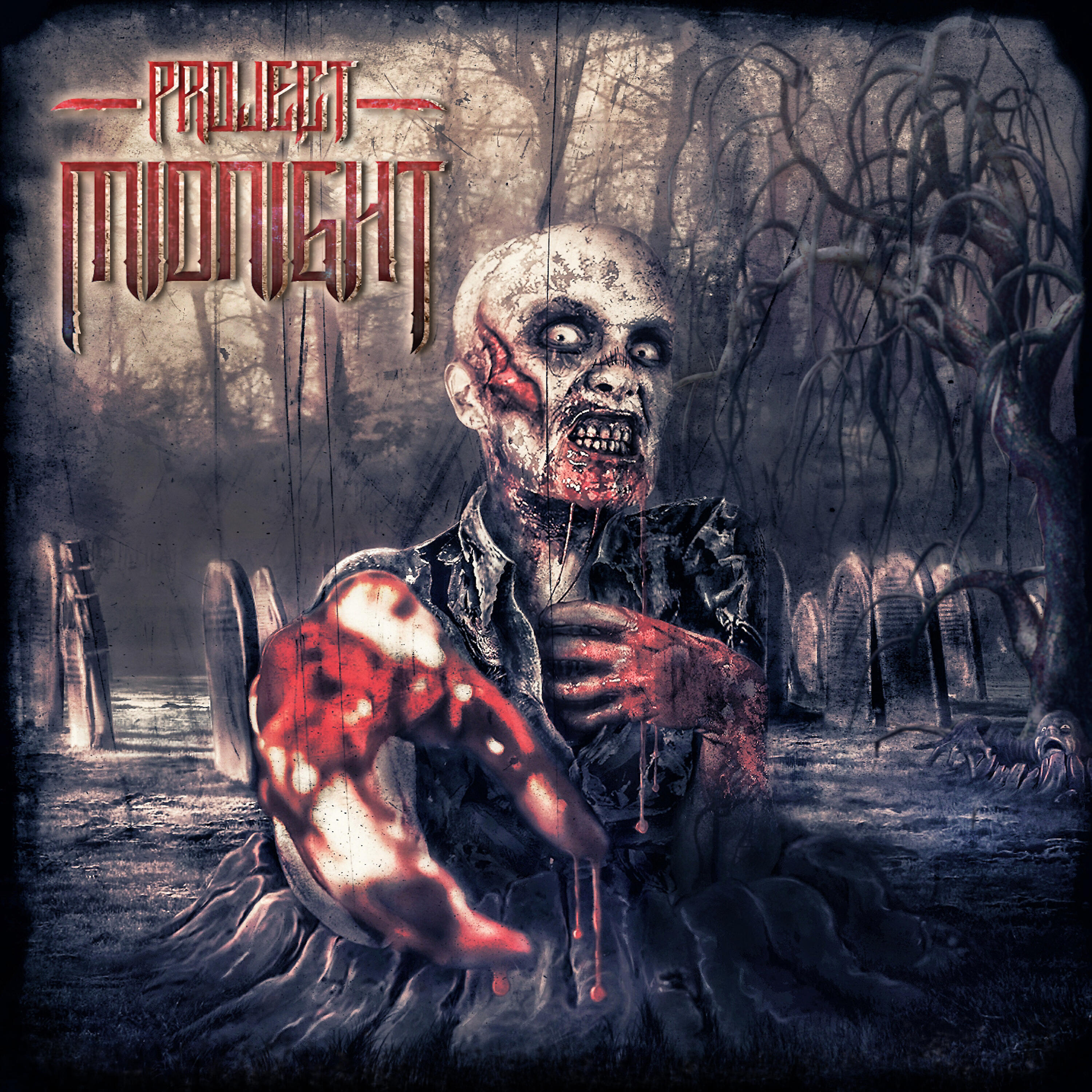 Project Midnight - Damages