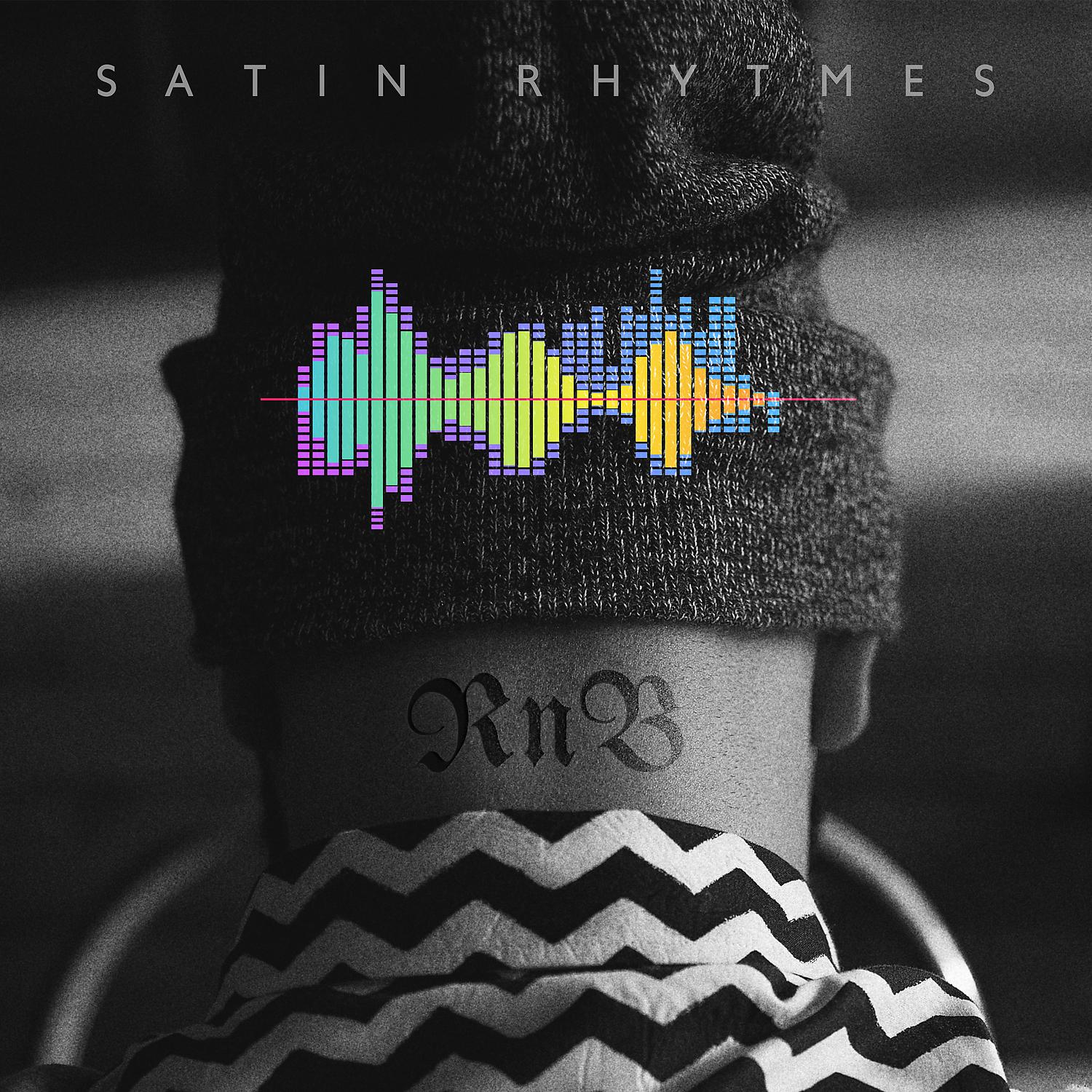 Постер альбома Satin Rhytmes – RnB
