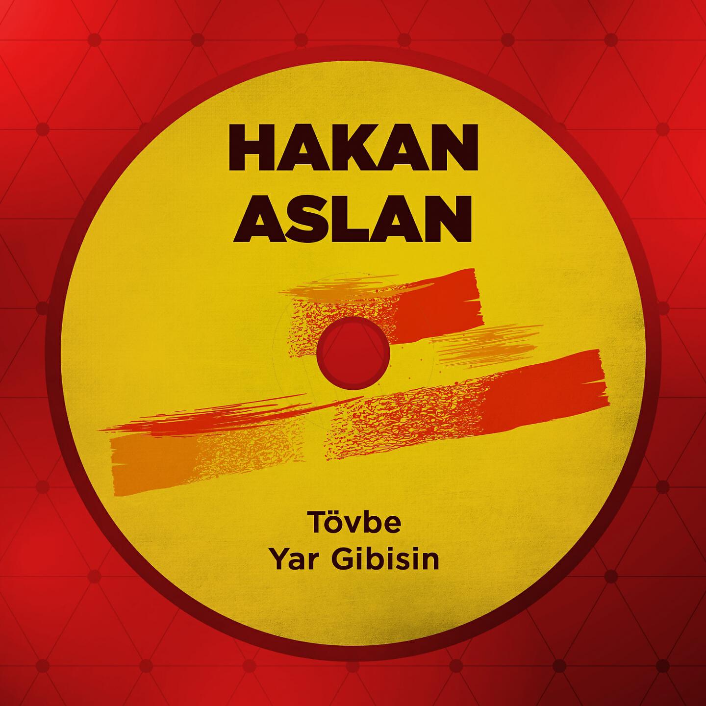 Hakan Aslan - Suçum Ne Allahım