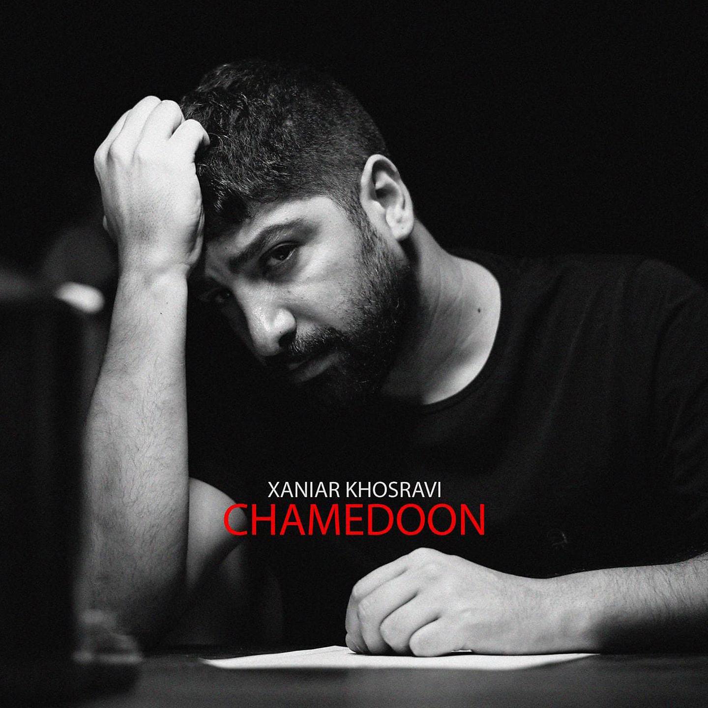 Постер альбома Chamedoon