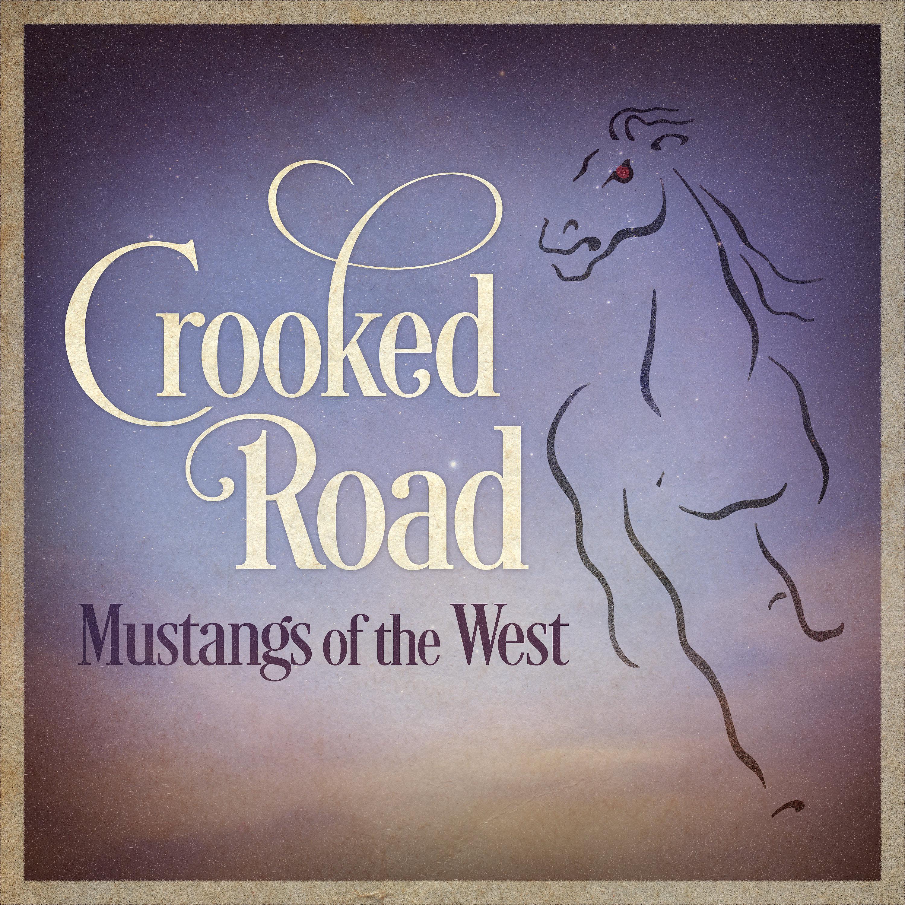 Постер альбома Crooked Road