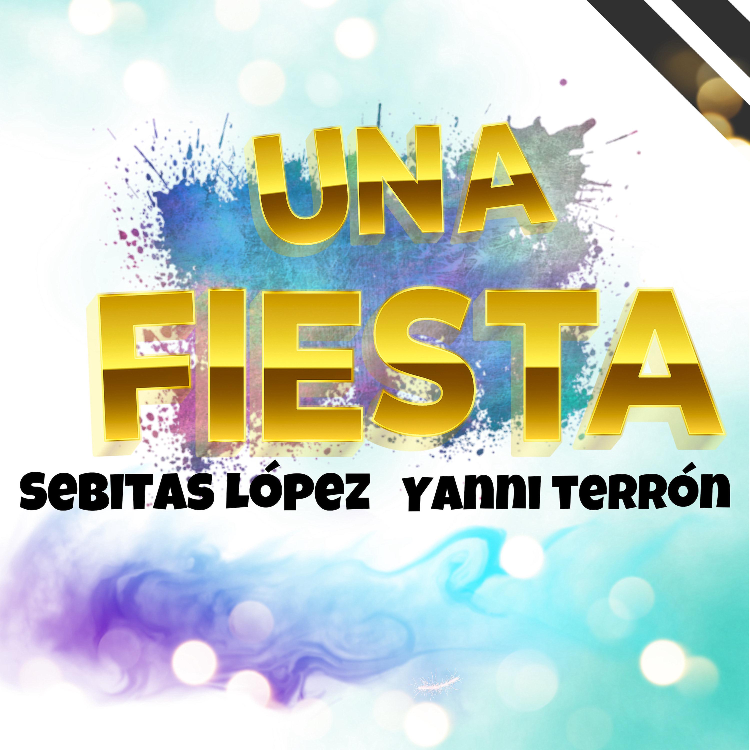 Постер альбома Una Fiesta