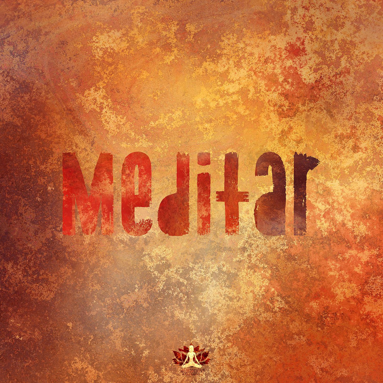 Постер альбома ★ Meditar ★