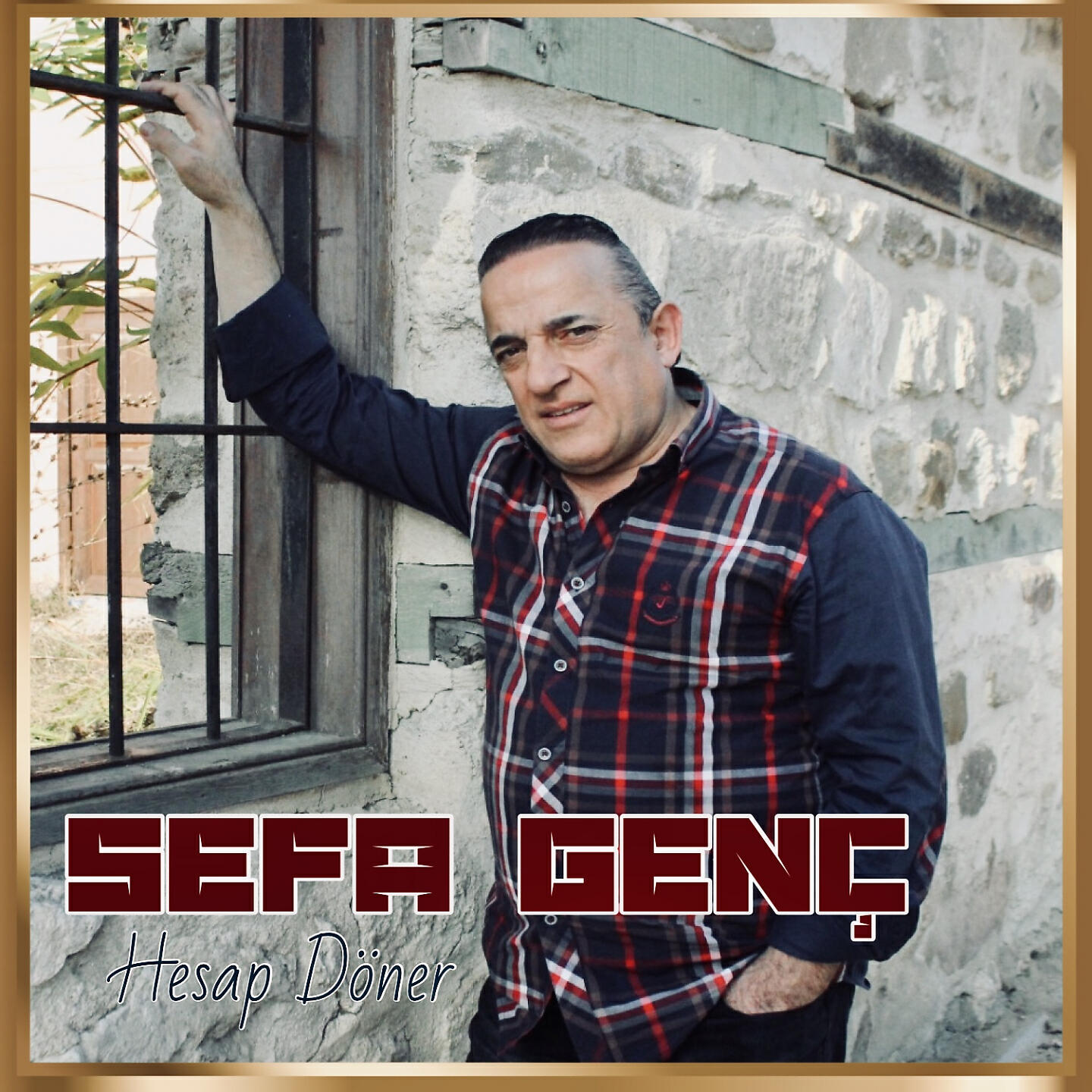 Sefa Genç - Hesap Döner