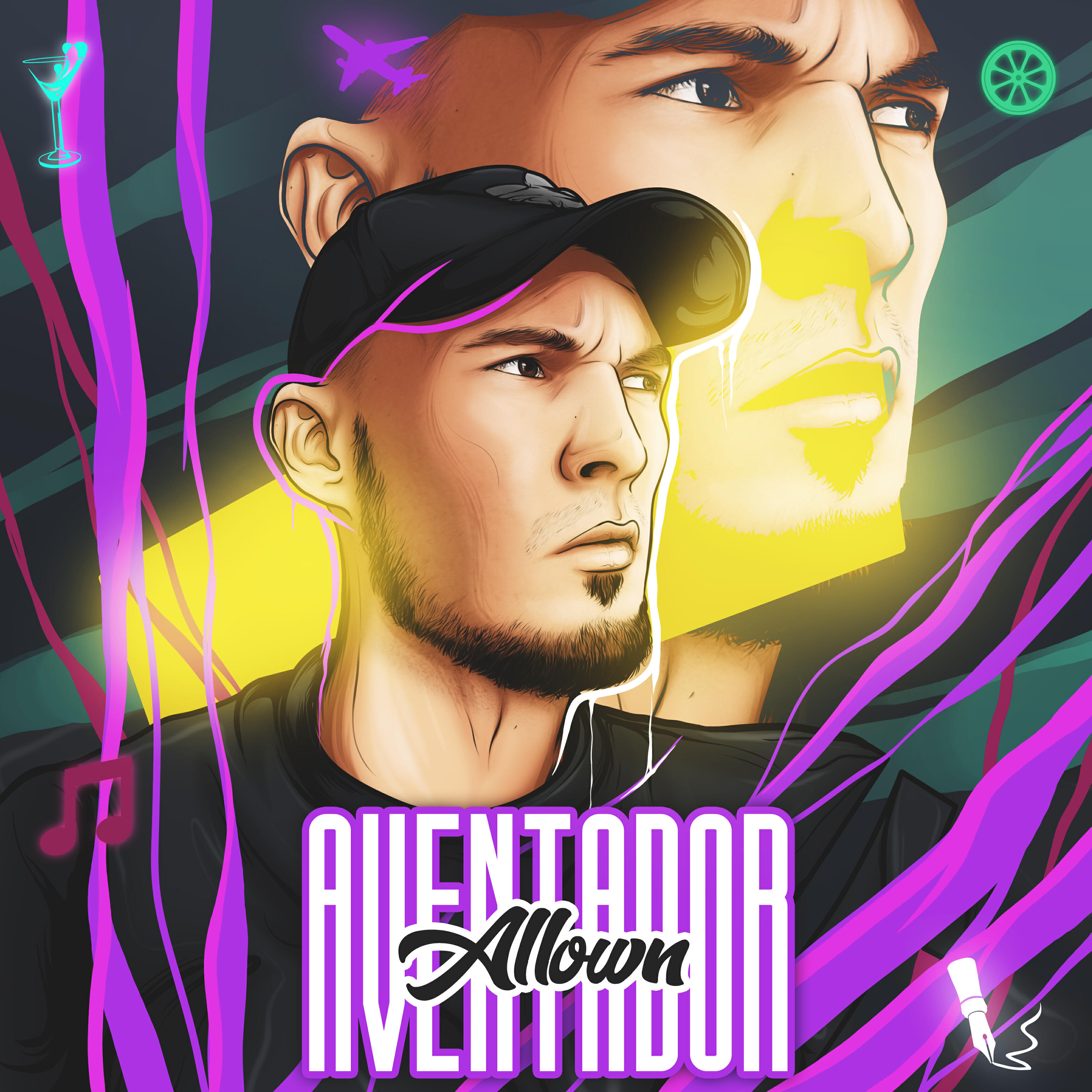 Allown - Deep