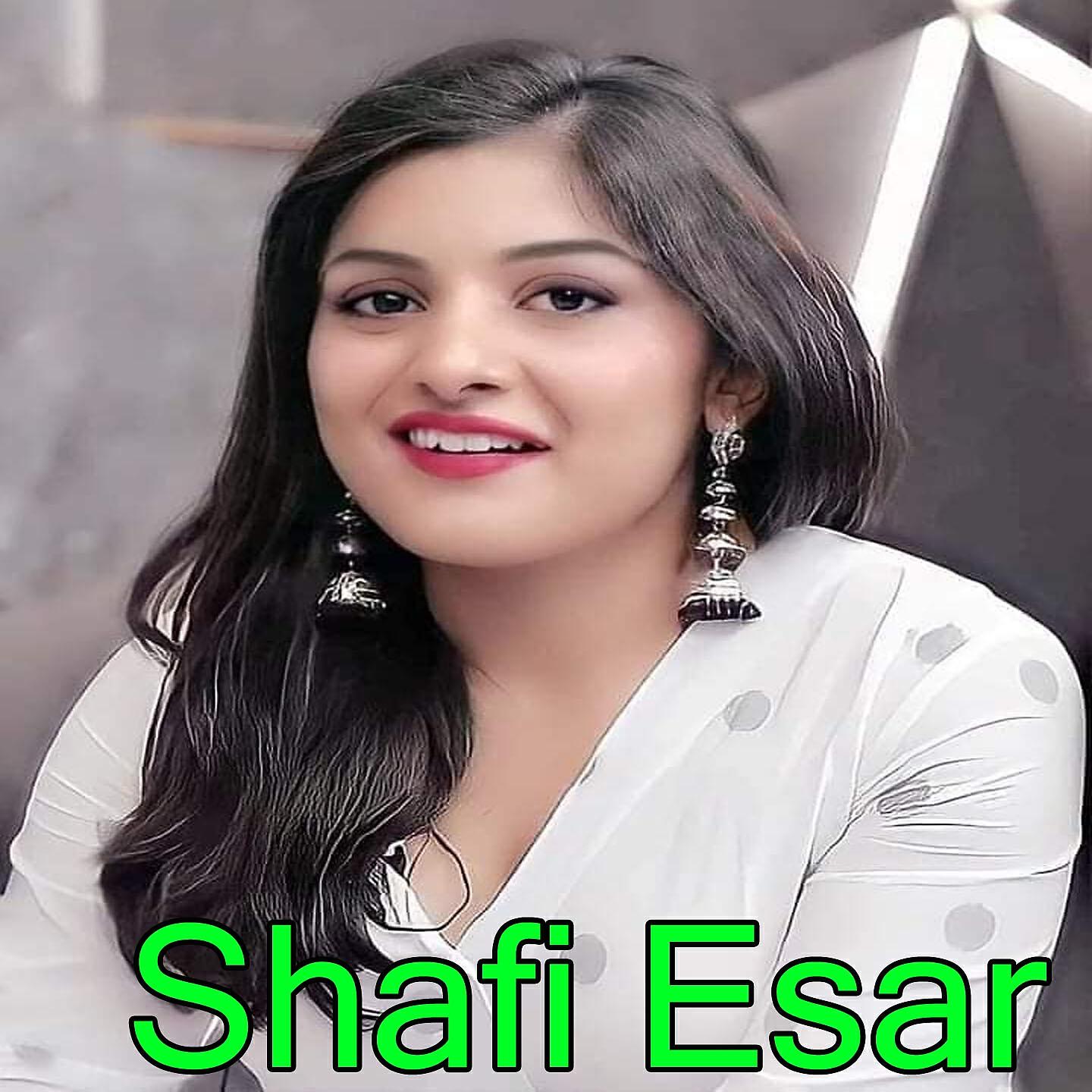 Shafi Esar - Grano Ta Wali Bewafa Saway