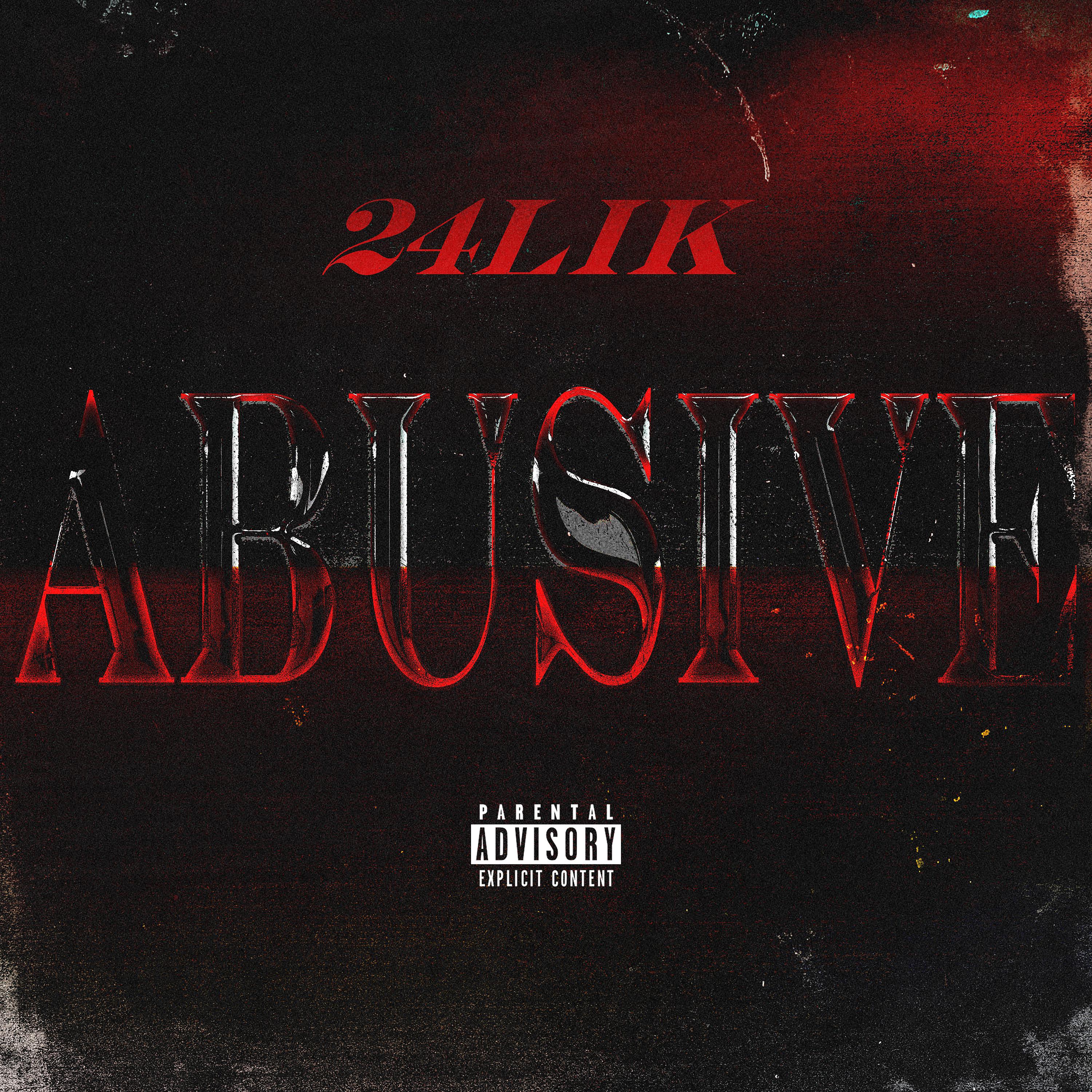 Постер альбома Abusive (feat. 392 Lil Head & RealRichIzzo)