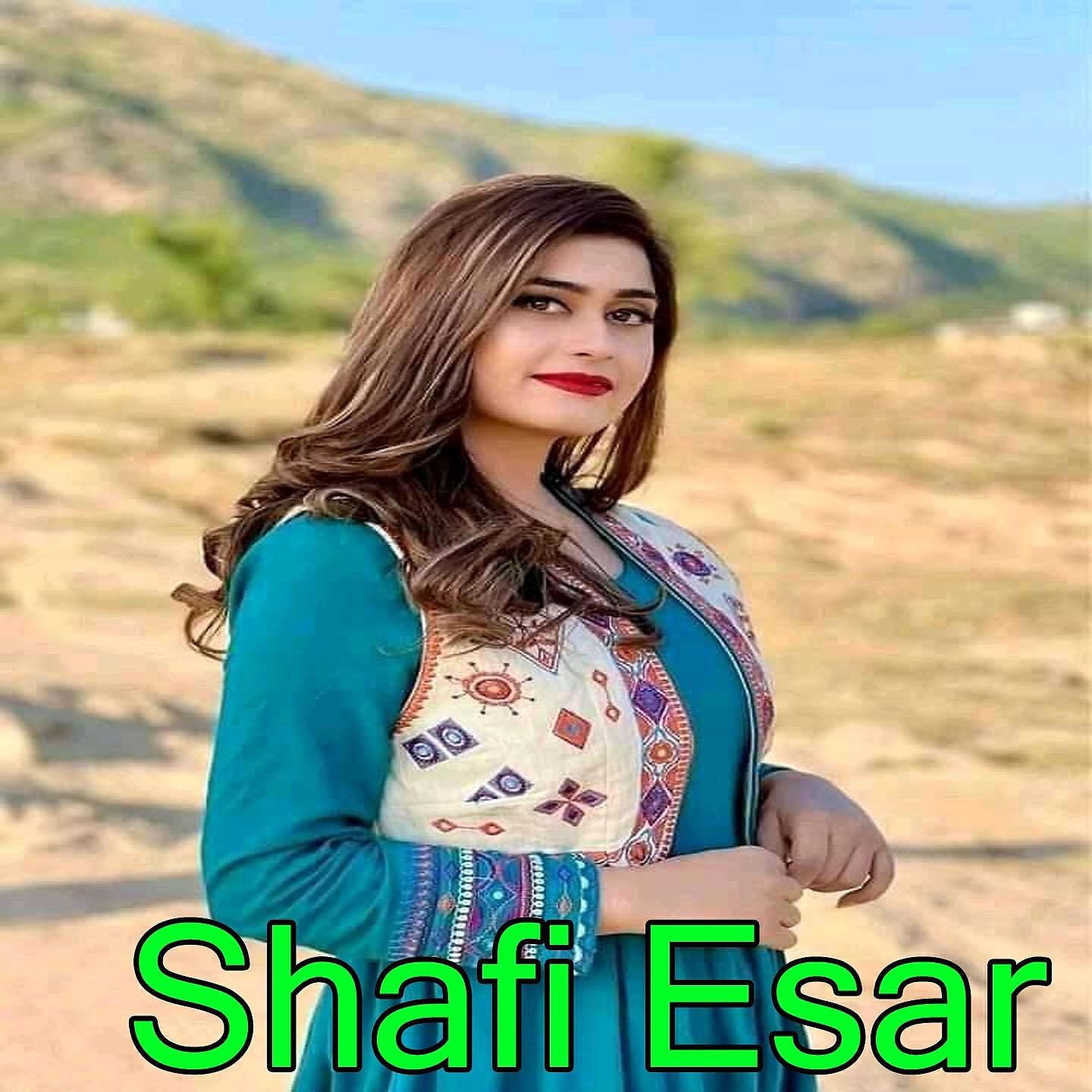 Shafi Esar - Jar Killiwalay
