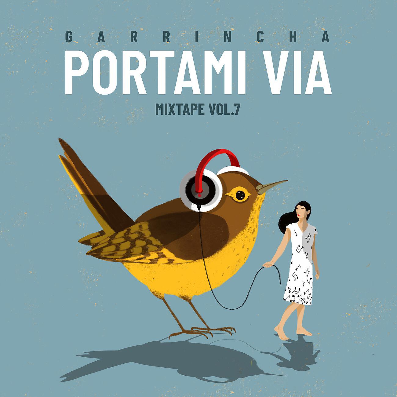 EXTRALISCIO - Scarpa grigia (Reggaeton Remix)