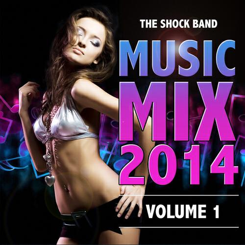 The Shock Band - Zumba He Zumba Ha