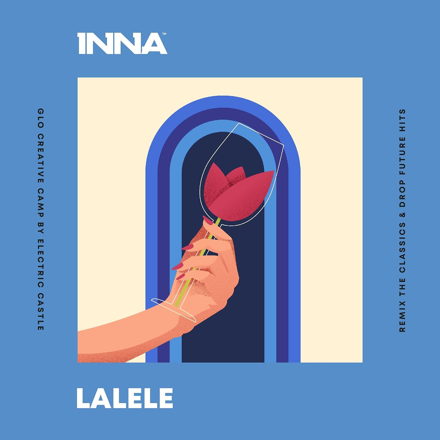 Постер альбома Lalele