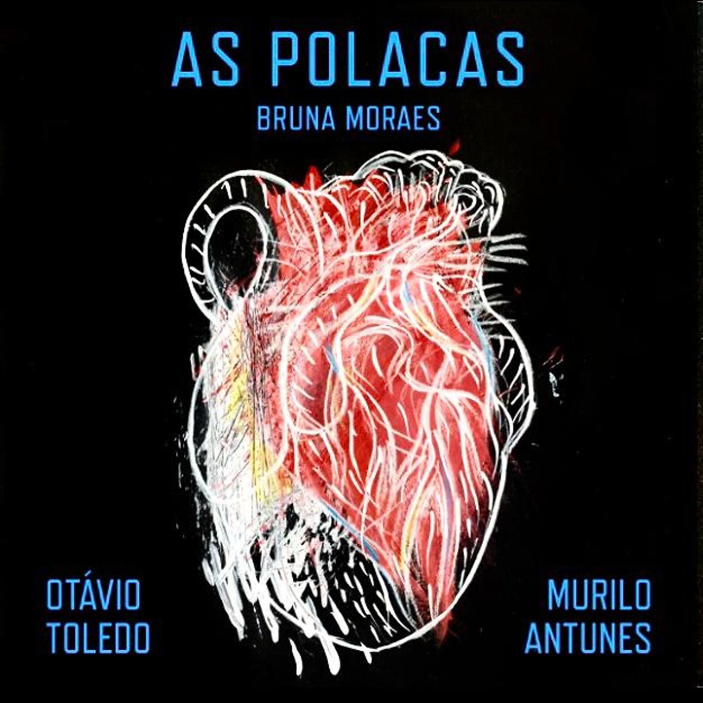 Постер альбома As Polacas