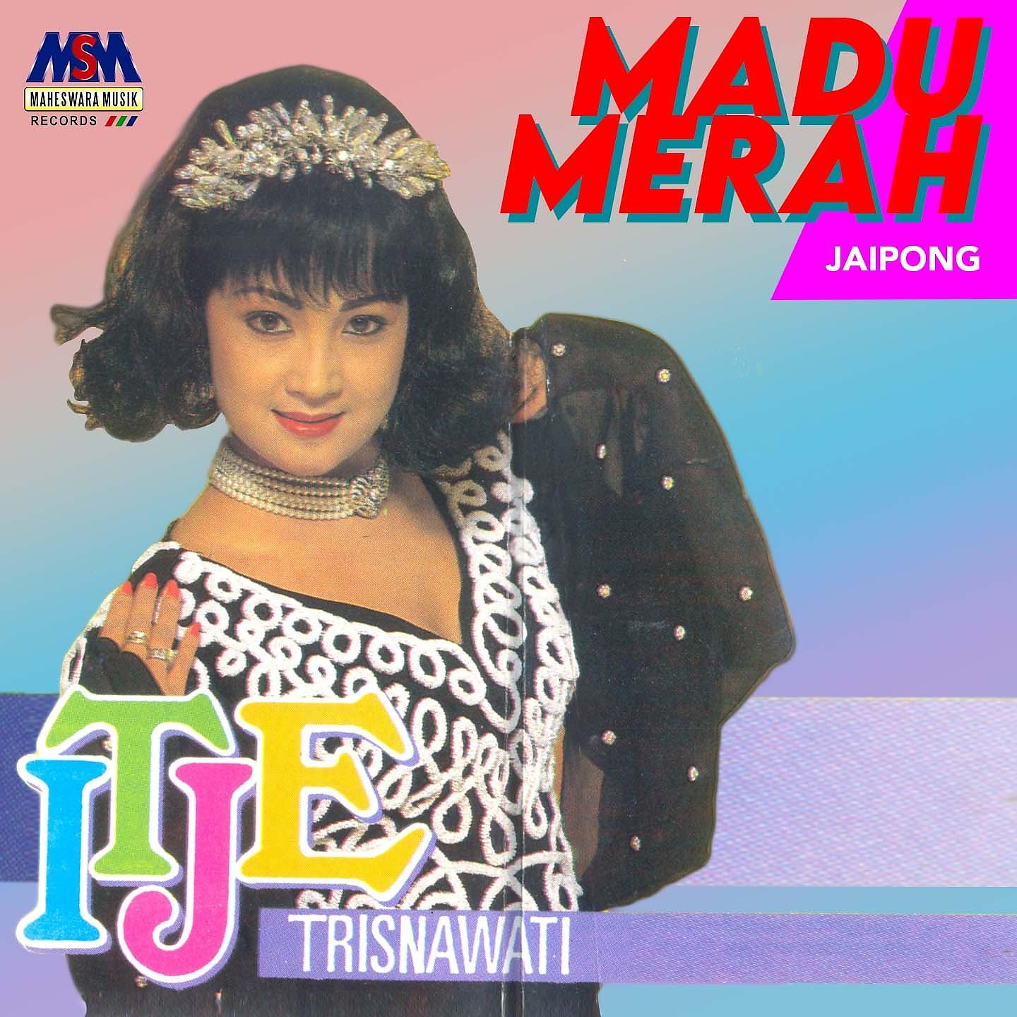 Постер альбома Madu Merah