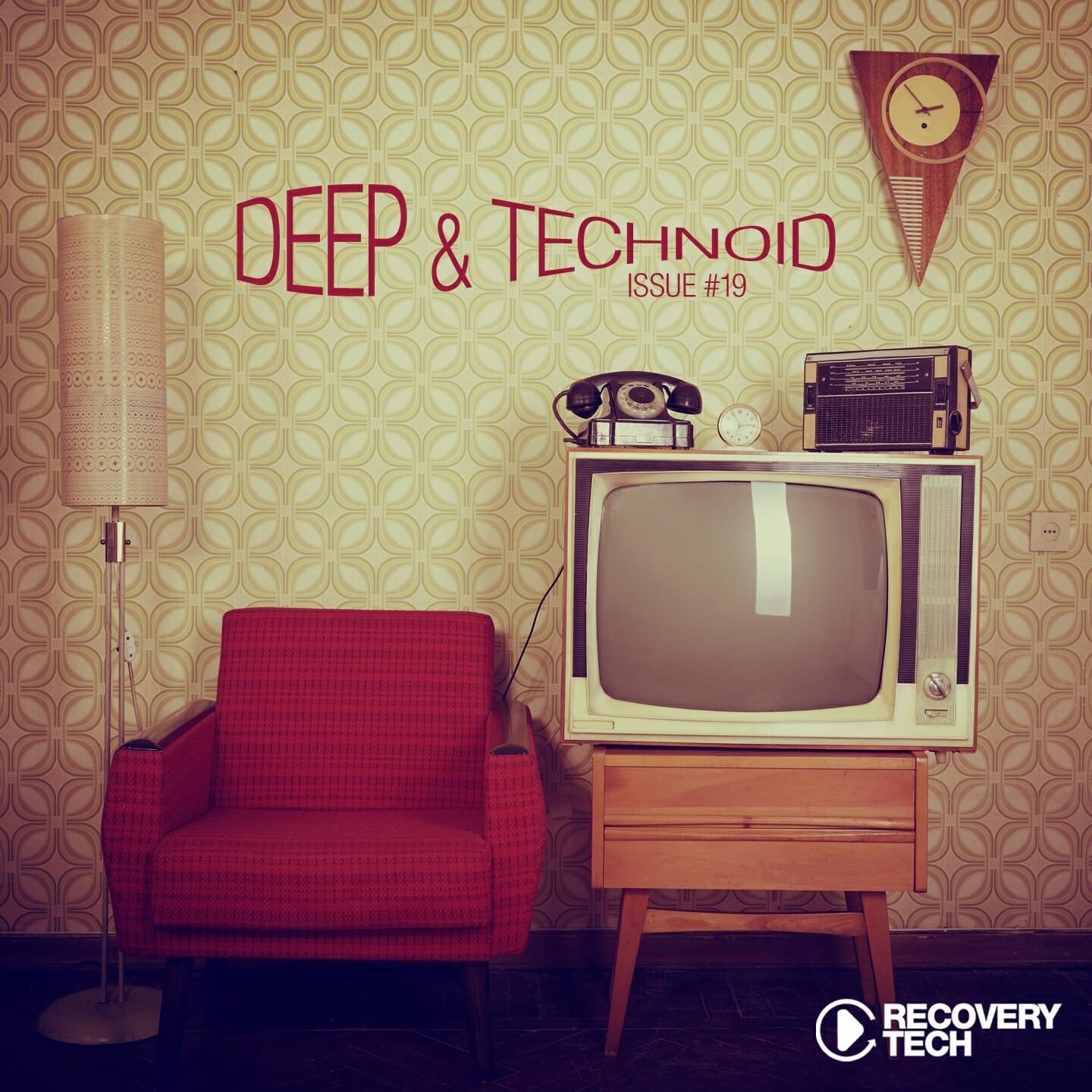 Lessovsky - What You Want