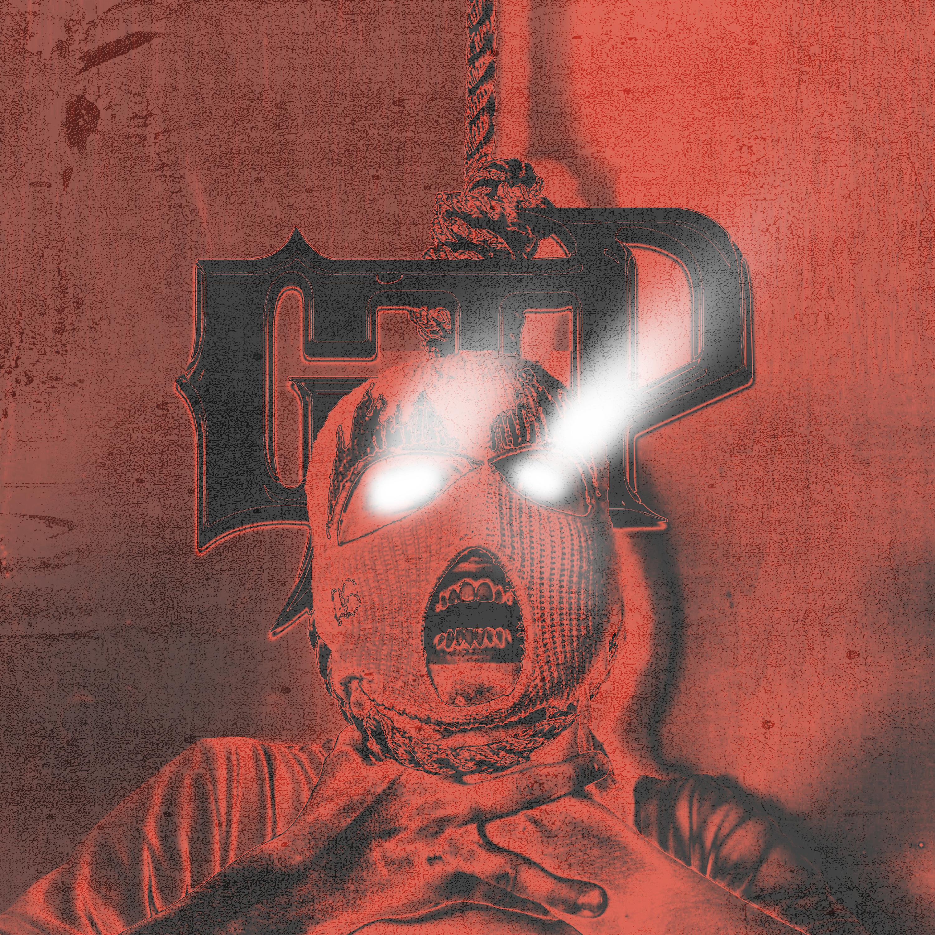 Постер альбома Scary
