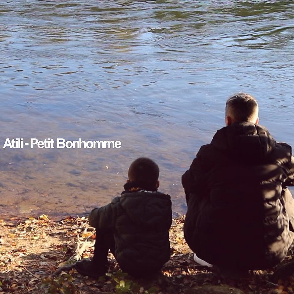 Постер альбома Petit bonhomme
