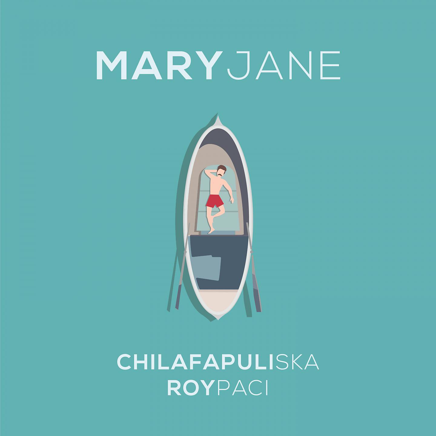 Постер альбома Mary Jane (feat. Roy Paci)