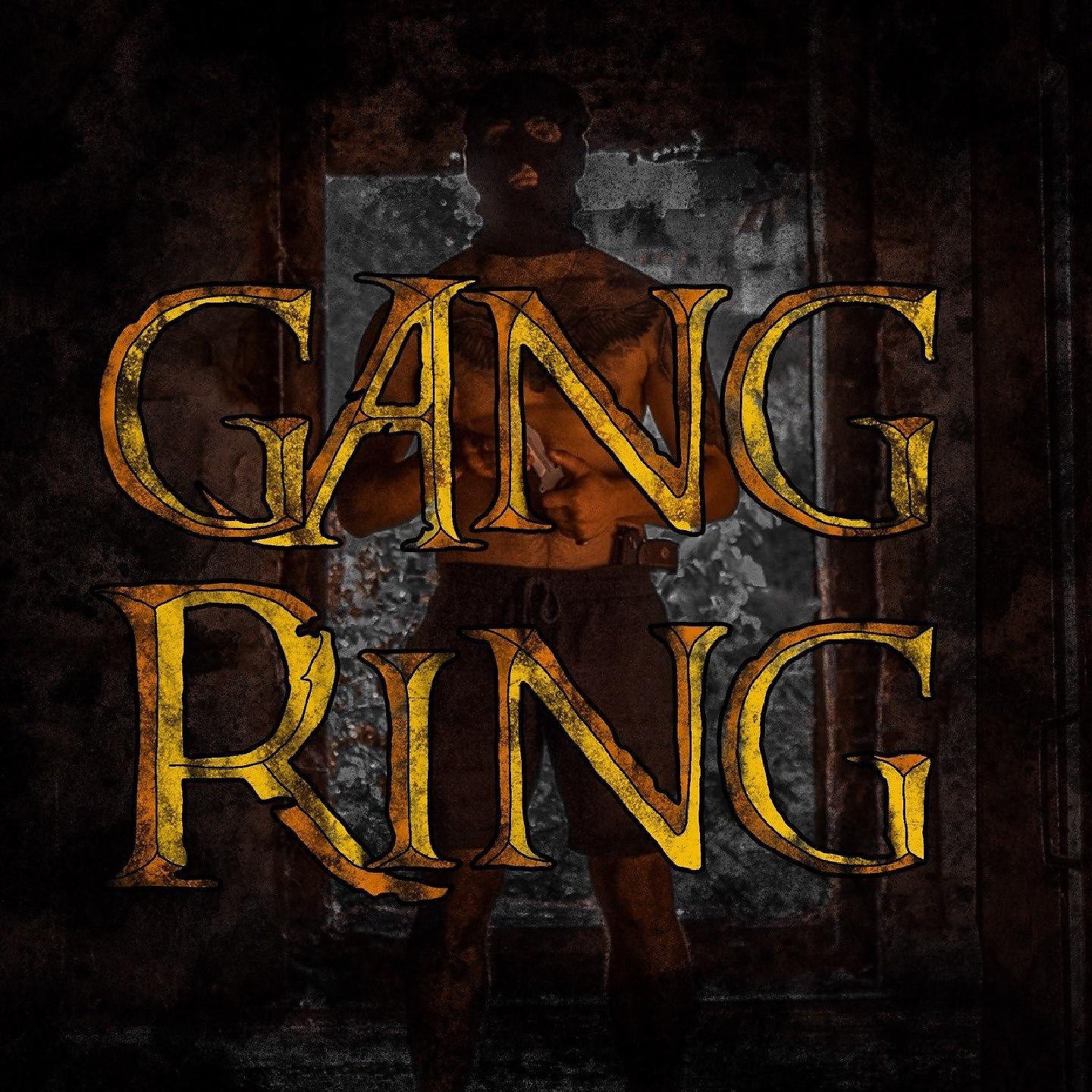 Постер альбома Gang Ring