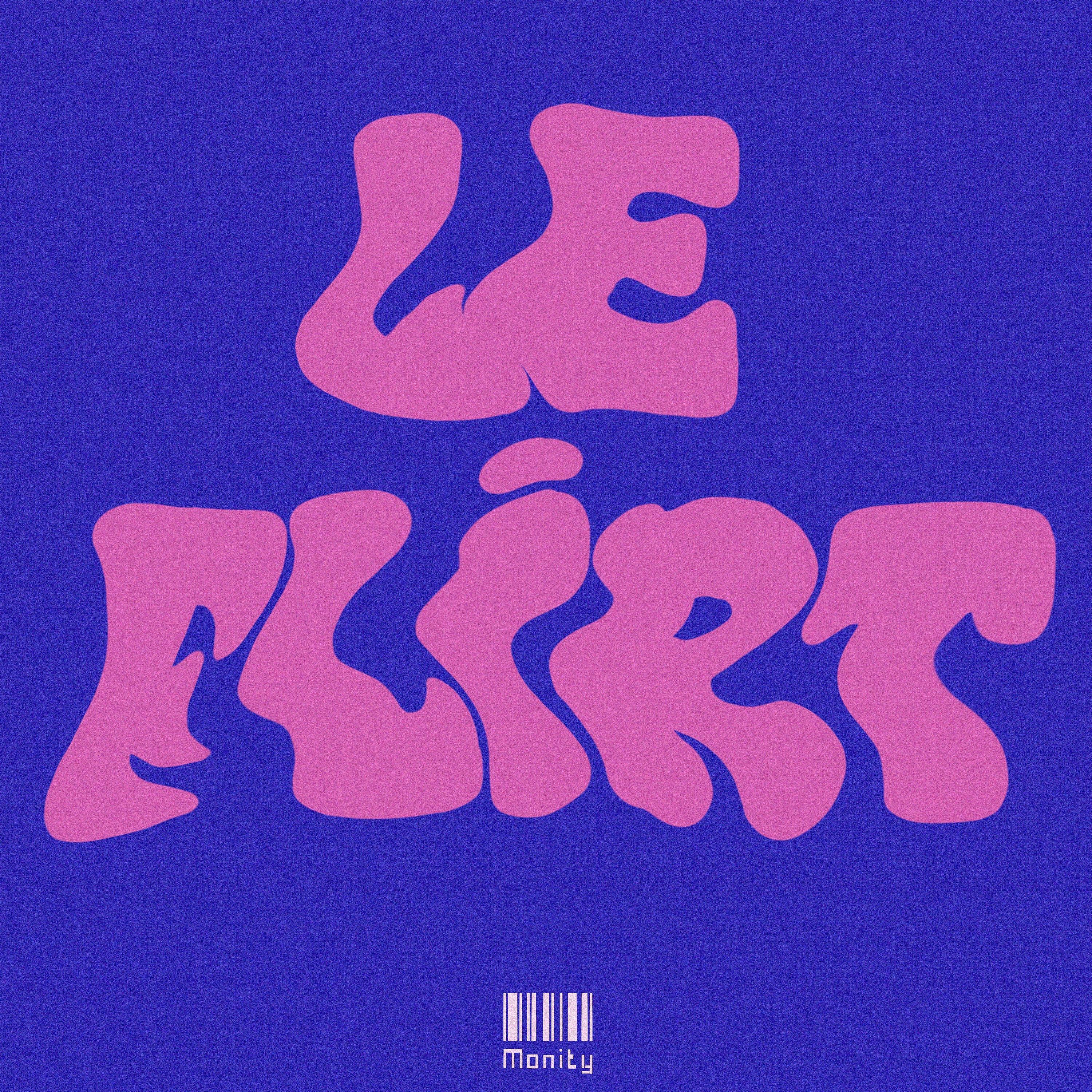 Постер альбома Le Flirt