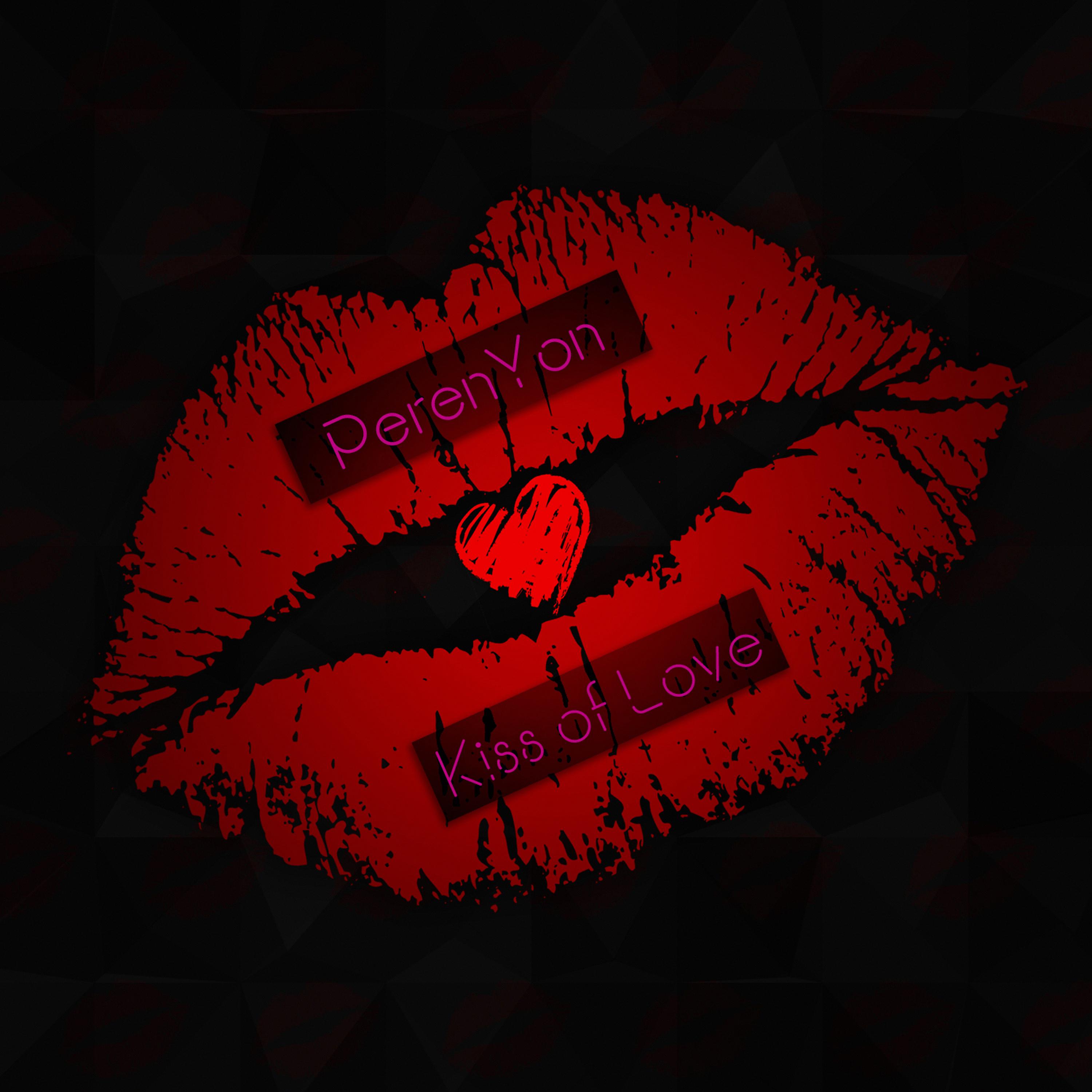 Постер альбома Kiss of Love