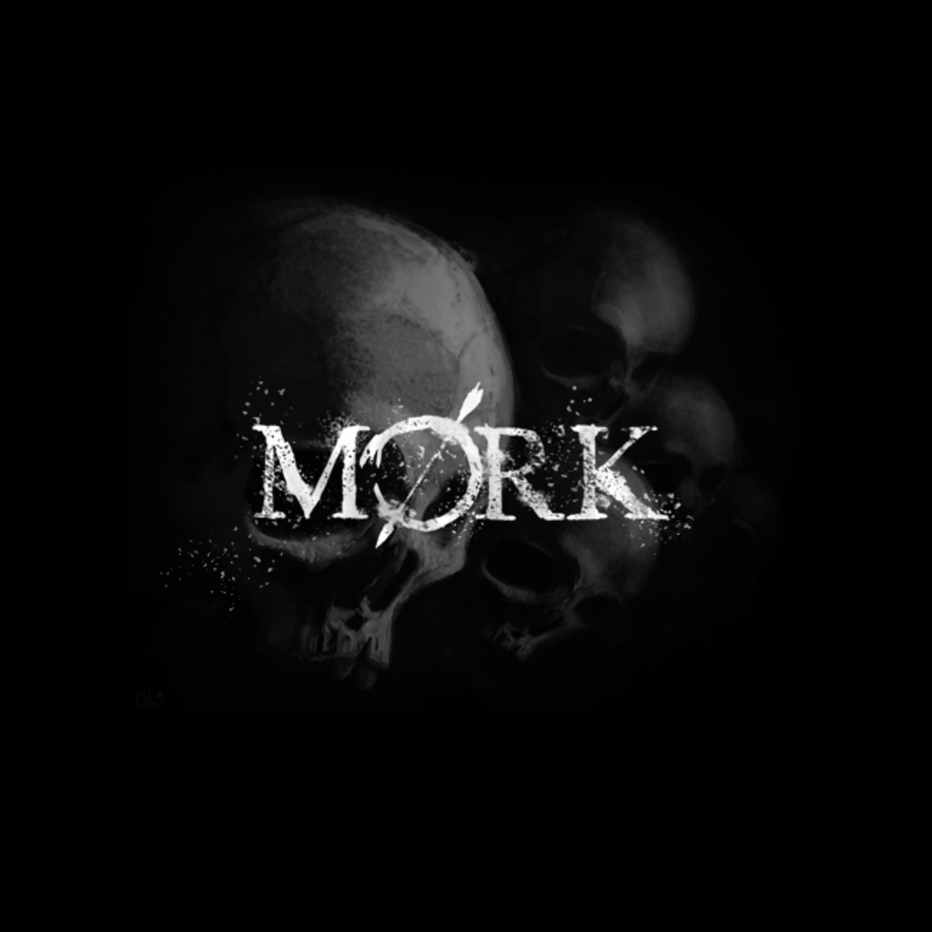 Постер альбома Project Mork