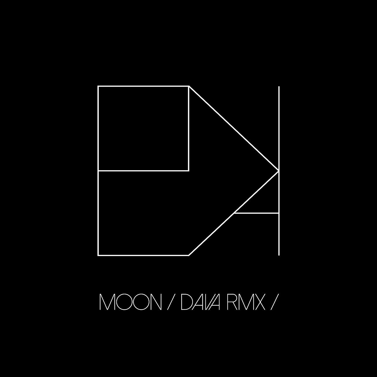 Постер альбома Moon (Dava Rmx)