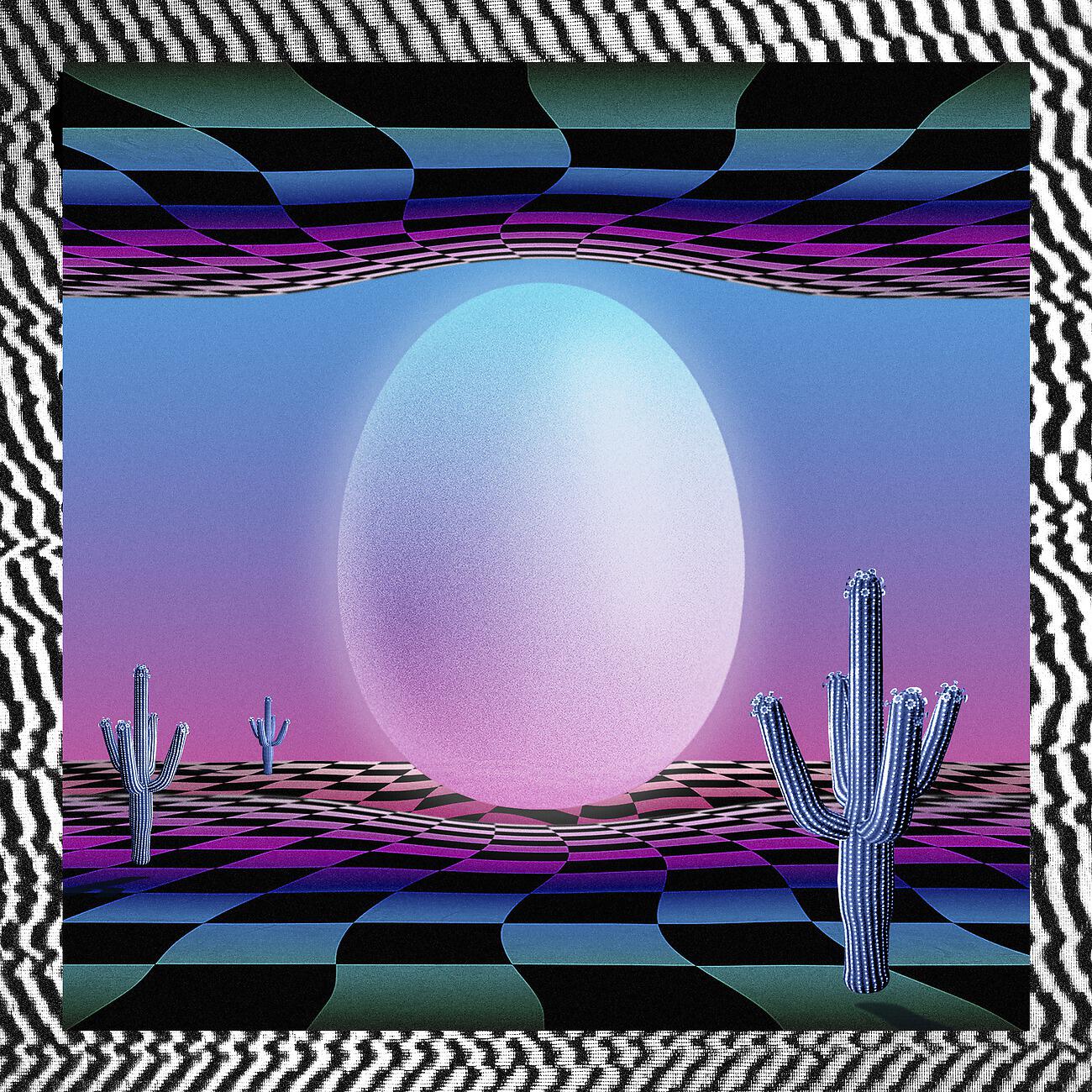 Alberto Melloni - Cortical (Fat&Bald Remix)