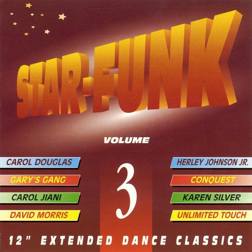 Постер альбома Star Funk, Vol. 3