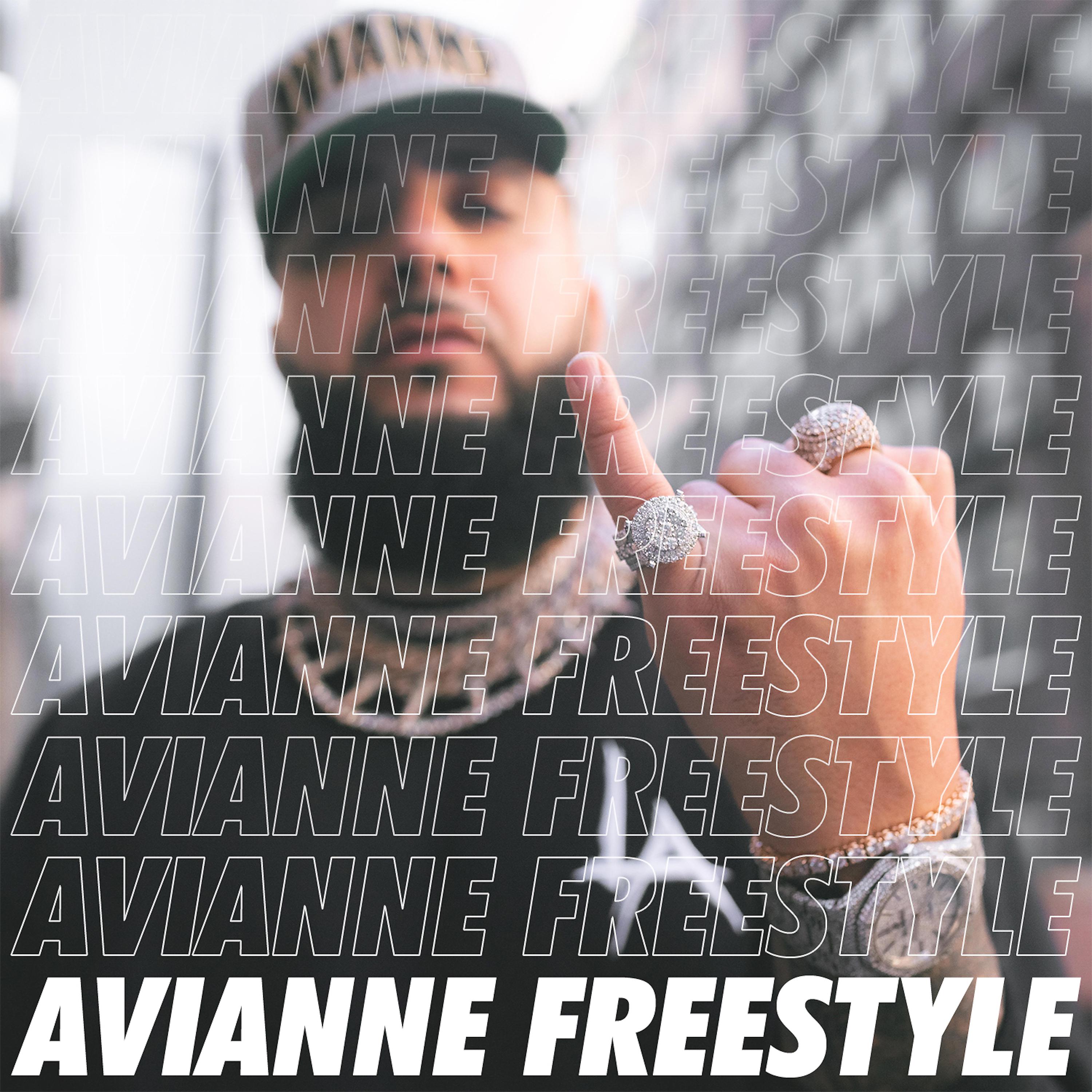 Постер альбома Avianne Freestyle