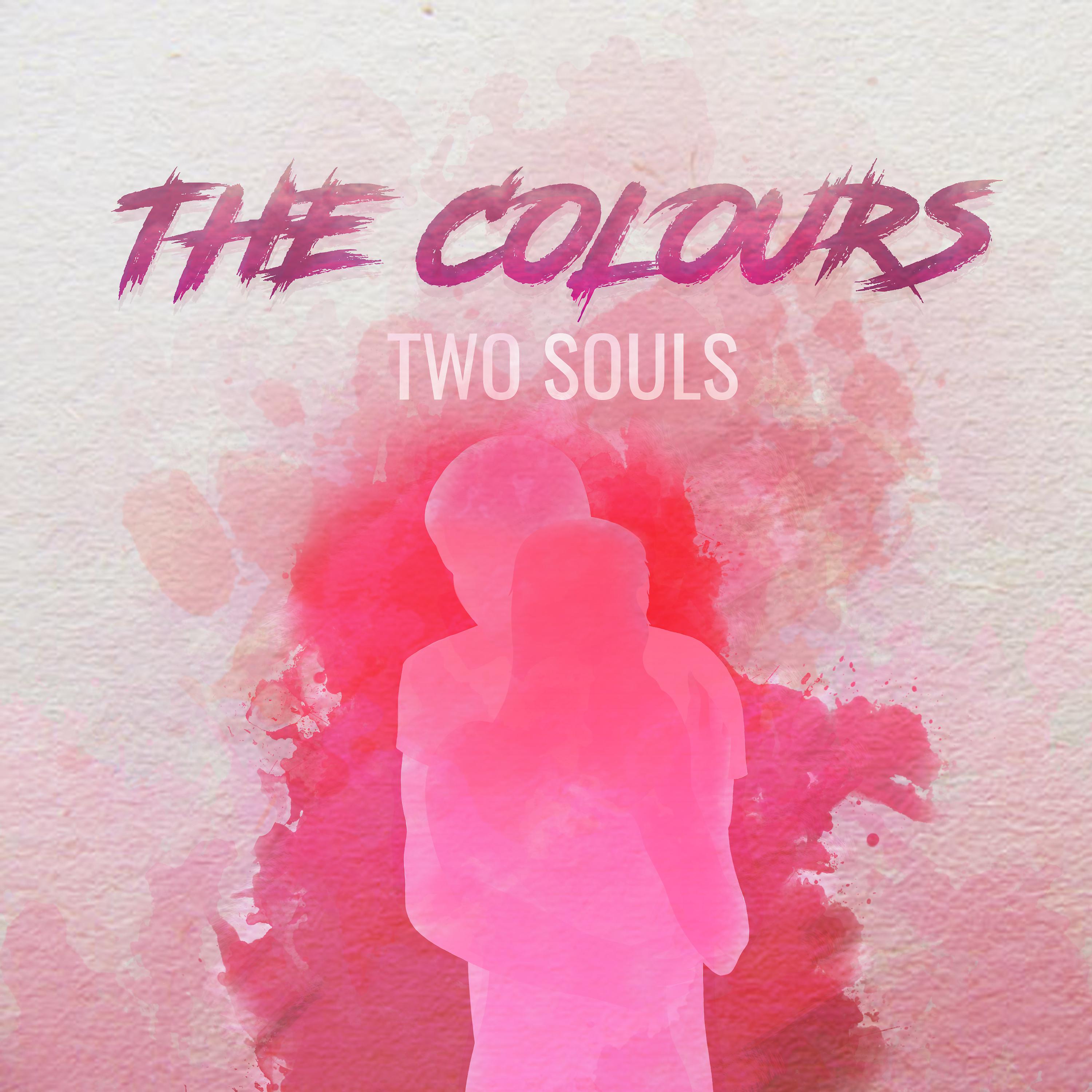 Постер альбома Two Souls