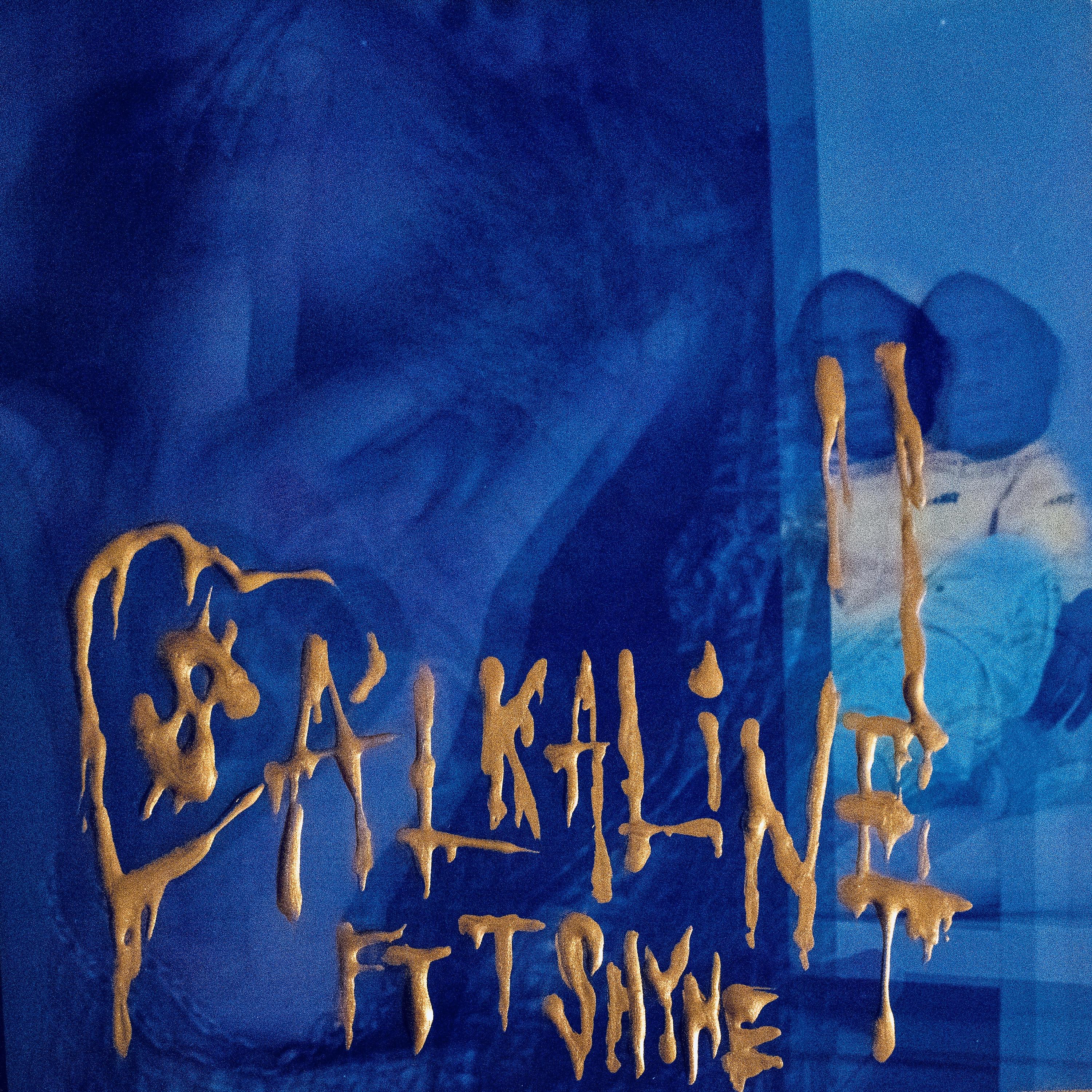 Постер альбома Alkaline (feat. T-Shyne)