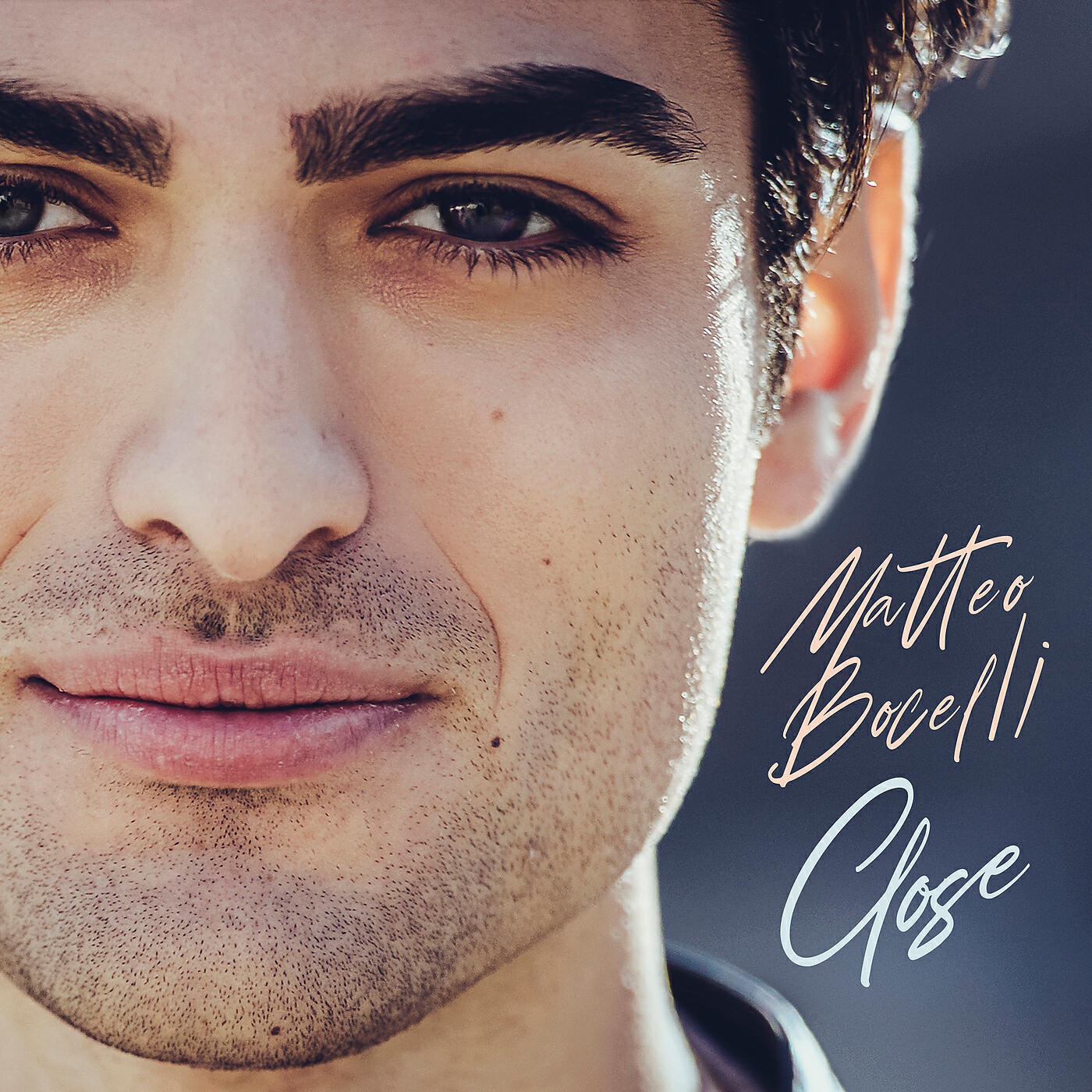 Matteo Bocelli - Close