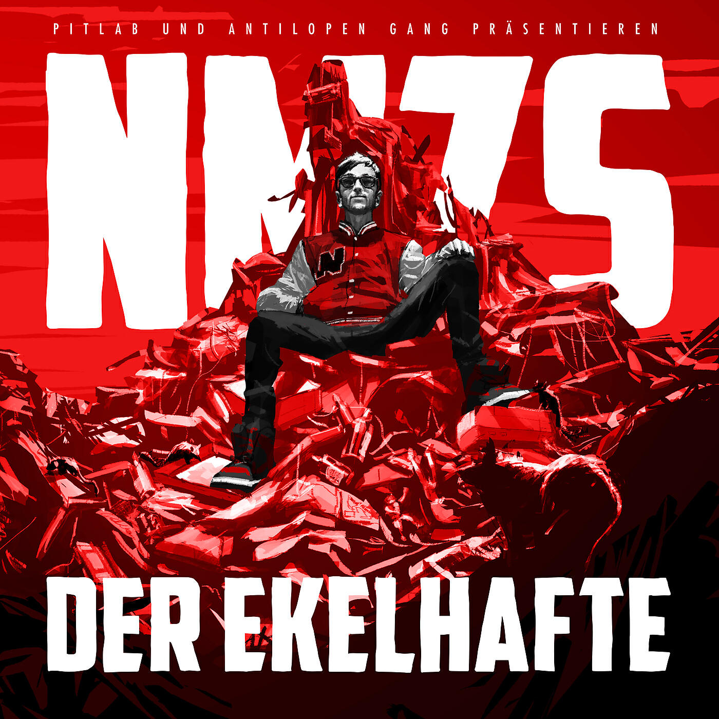NMZS - Trance