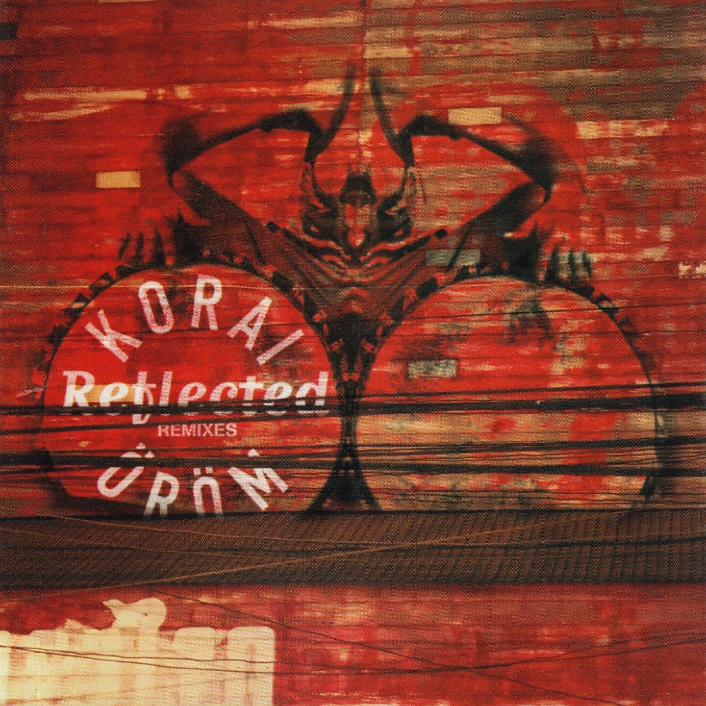 Korai Öröm - Trip to Goa (Suefo & Vono Box Mix)