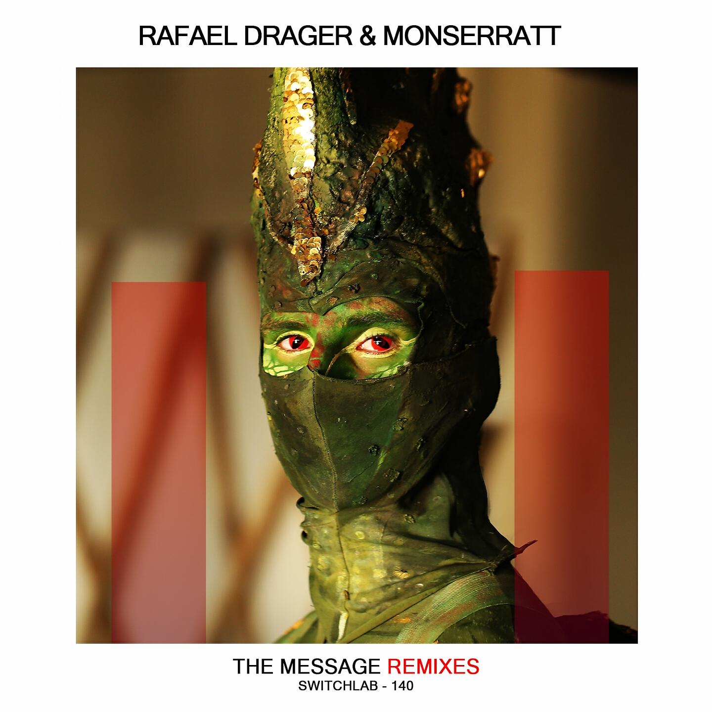 Rafael Drager - The Message (Jay Fase Remix)
