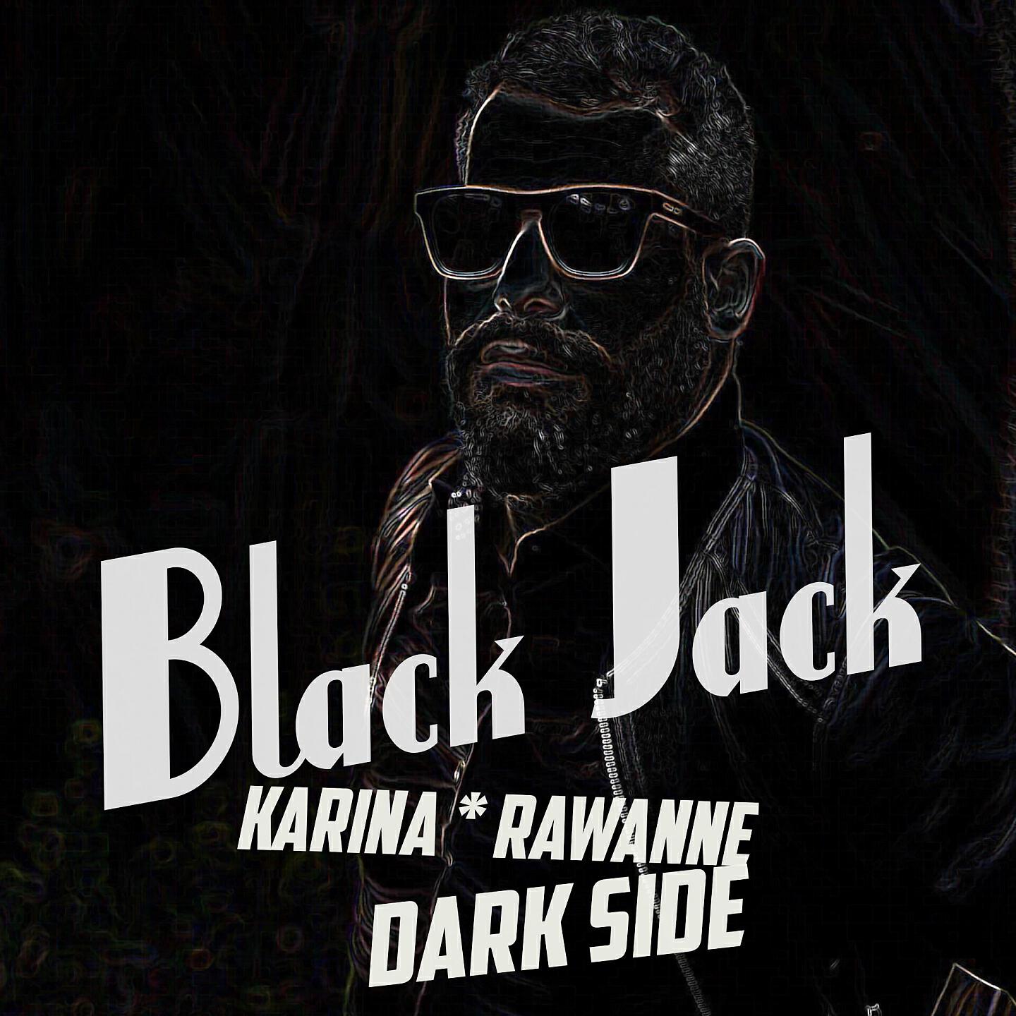 BlackJack - Get To Me (AvaRaz Official Remix)