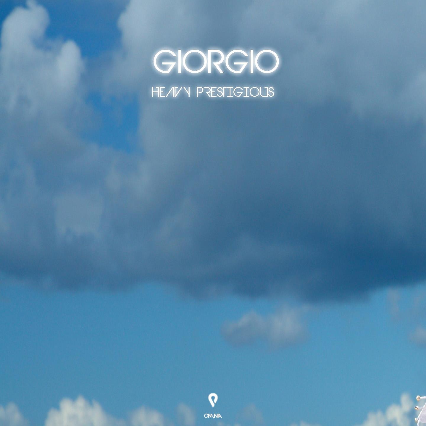 Постер альбома Giorgio