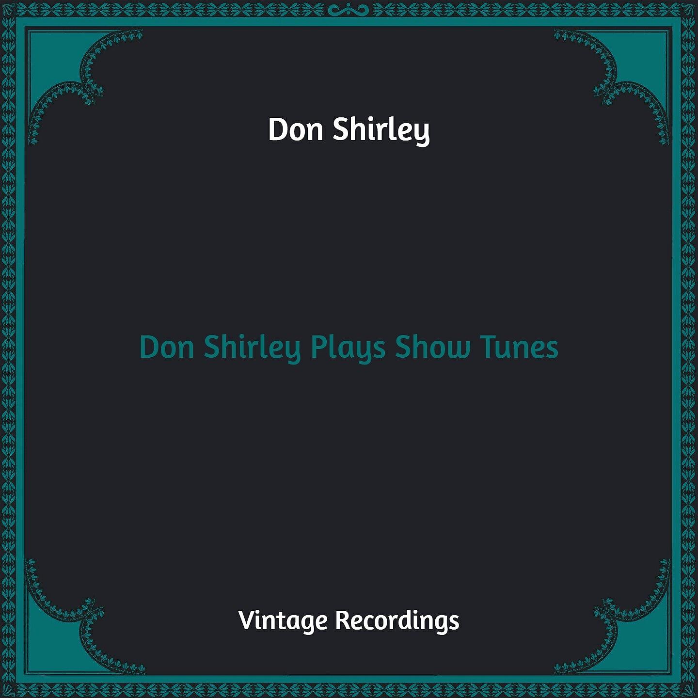 Don Shirley - September Song