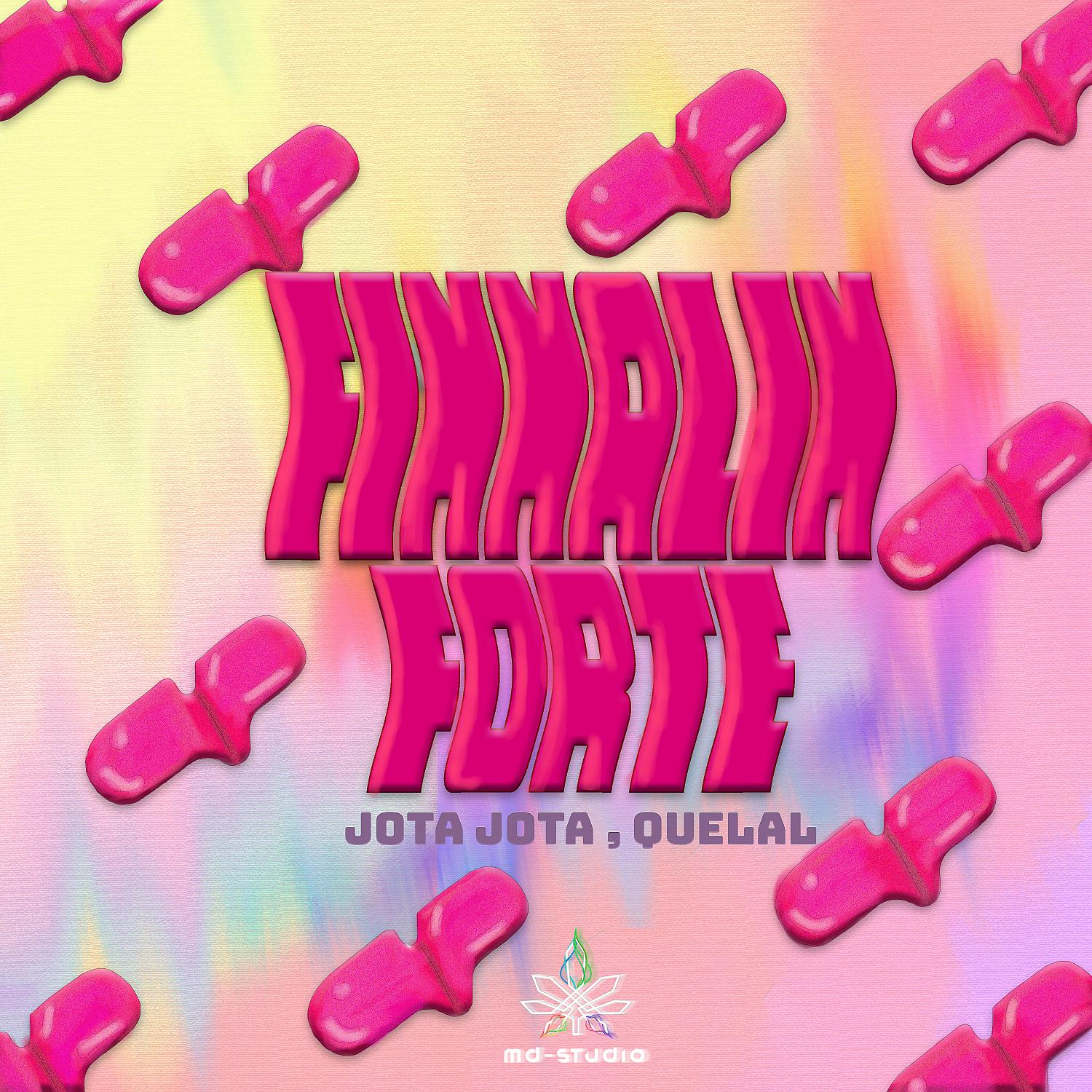 Постер альбома Finnalin Forte