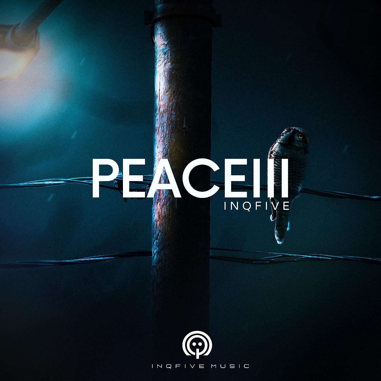 Постер альбома PEACE III