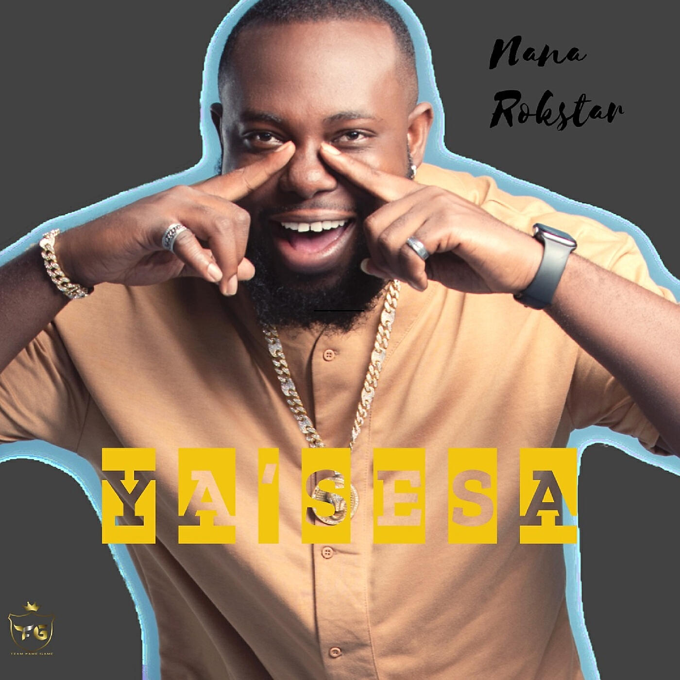 Nana Rokstar - Ya SeSa