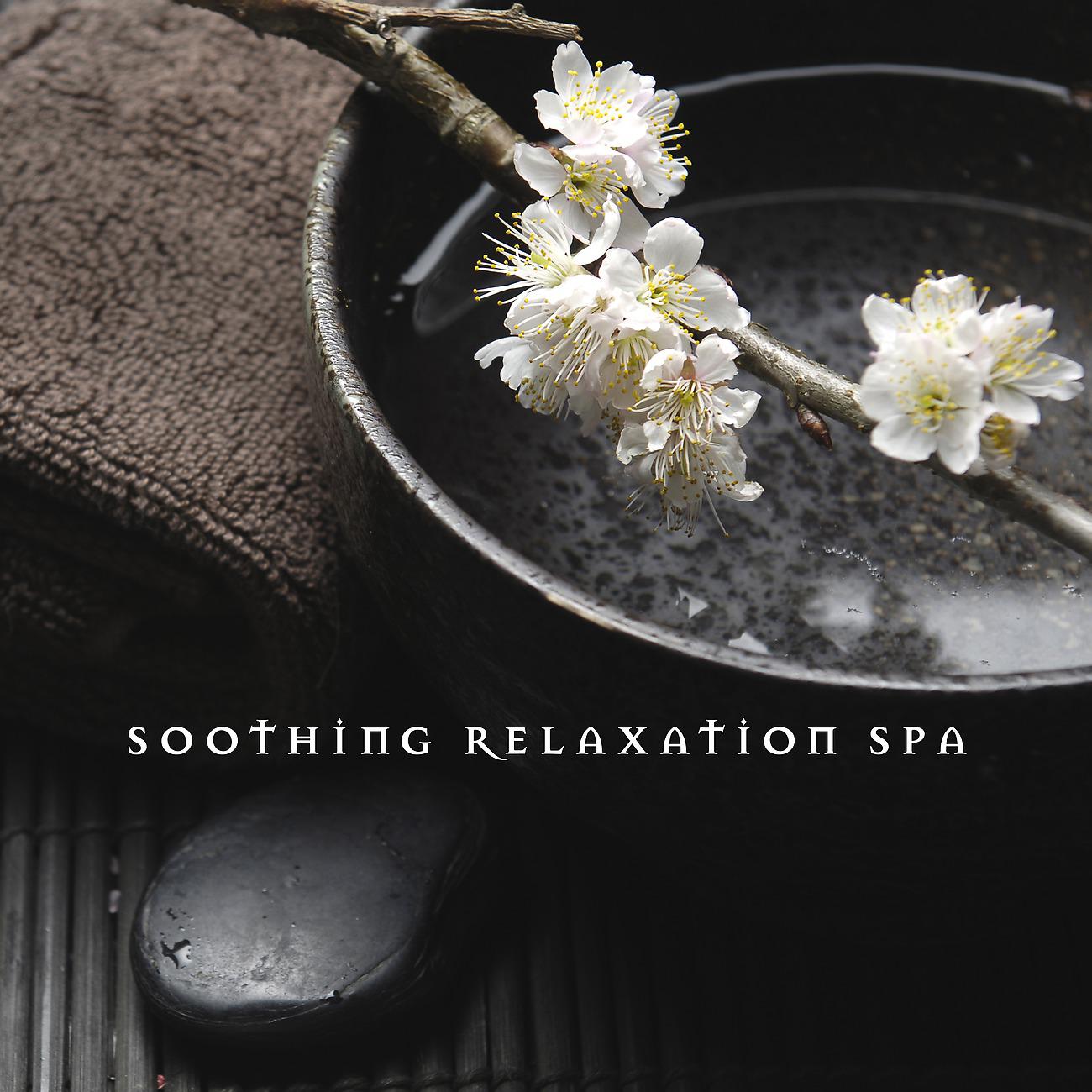 Постер альбома Soothing Relaxation Spa
