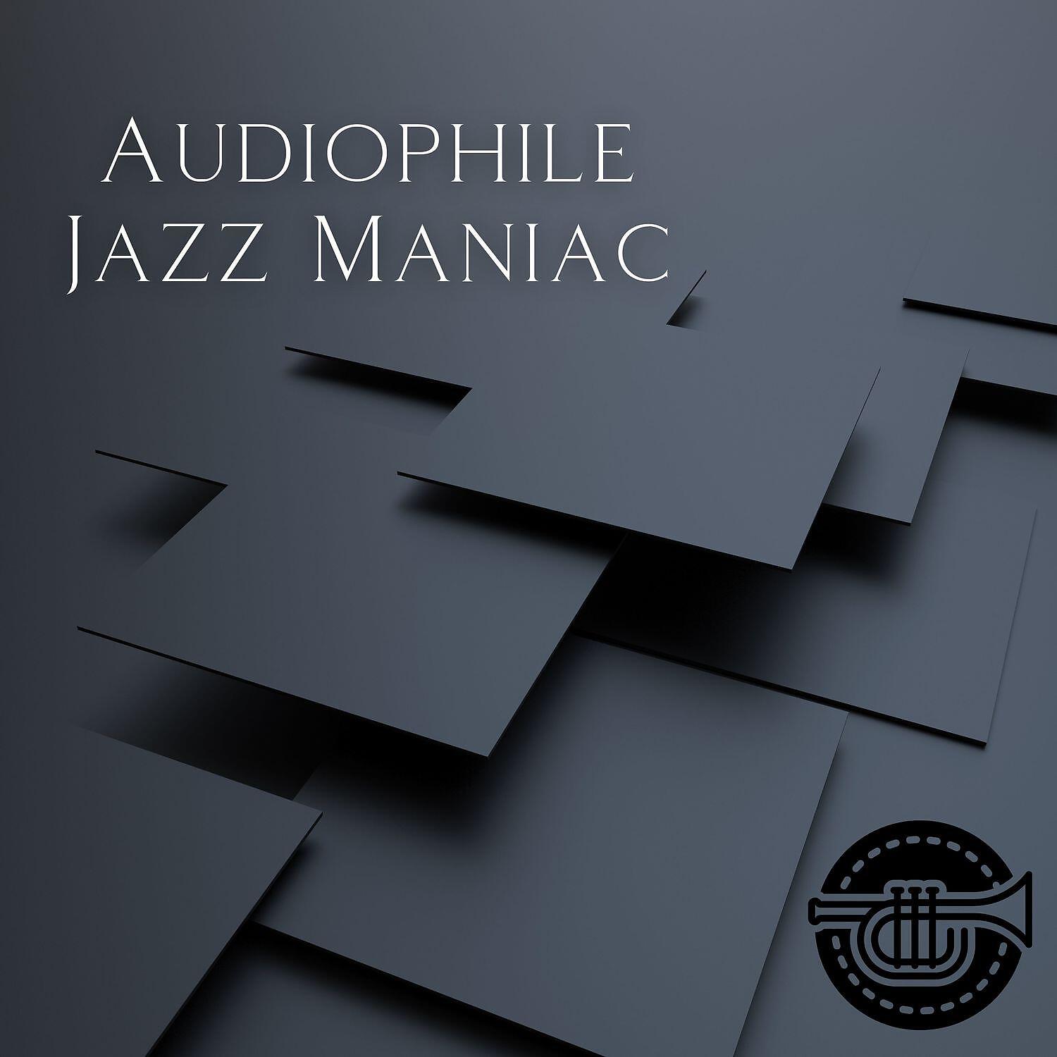 Jazz Audiophile - Audiophile Jazz Maniac #1