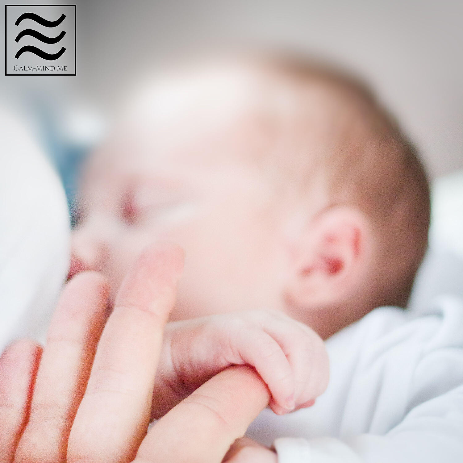 Liam's Sleep Pillow - Womby Sound of Noise for Better Baby Sleep