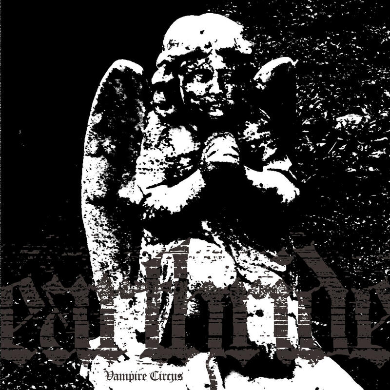 Earthride - For Wrath & Ruin