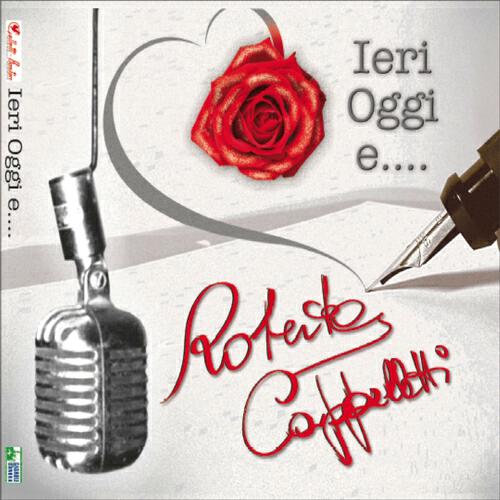 Roberta Cappelletti - Cumbia gitana
